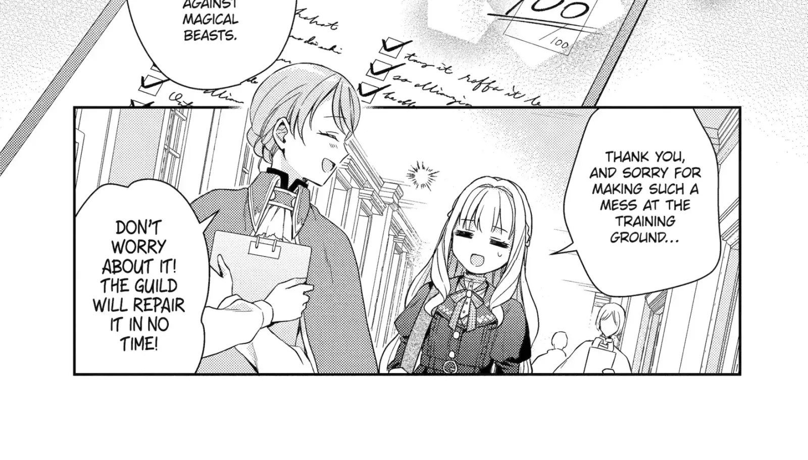 Botsuraku Reijou no Okinimesu mama ~Konyaku Haki Sareta node Houseki Kanteishi to Shite Dokuritsu Shimasu~ Chapter 5.2 page 14