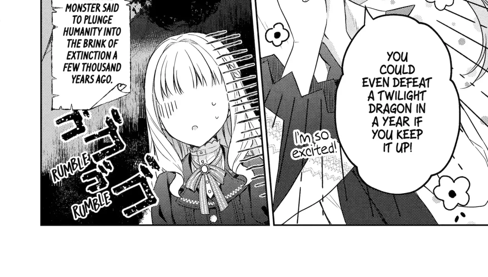 Botsuraku Reijou no Okinimesu mama ~Konyaku Haki Sareta node Houseki Kanteishi to Shite Dokuritsu Shimasu~ Chapter 5.2 page 12