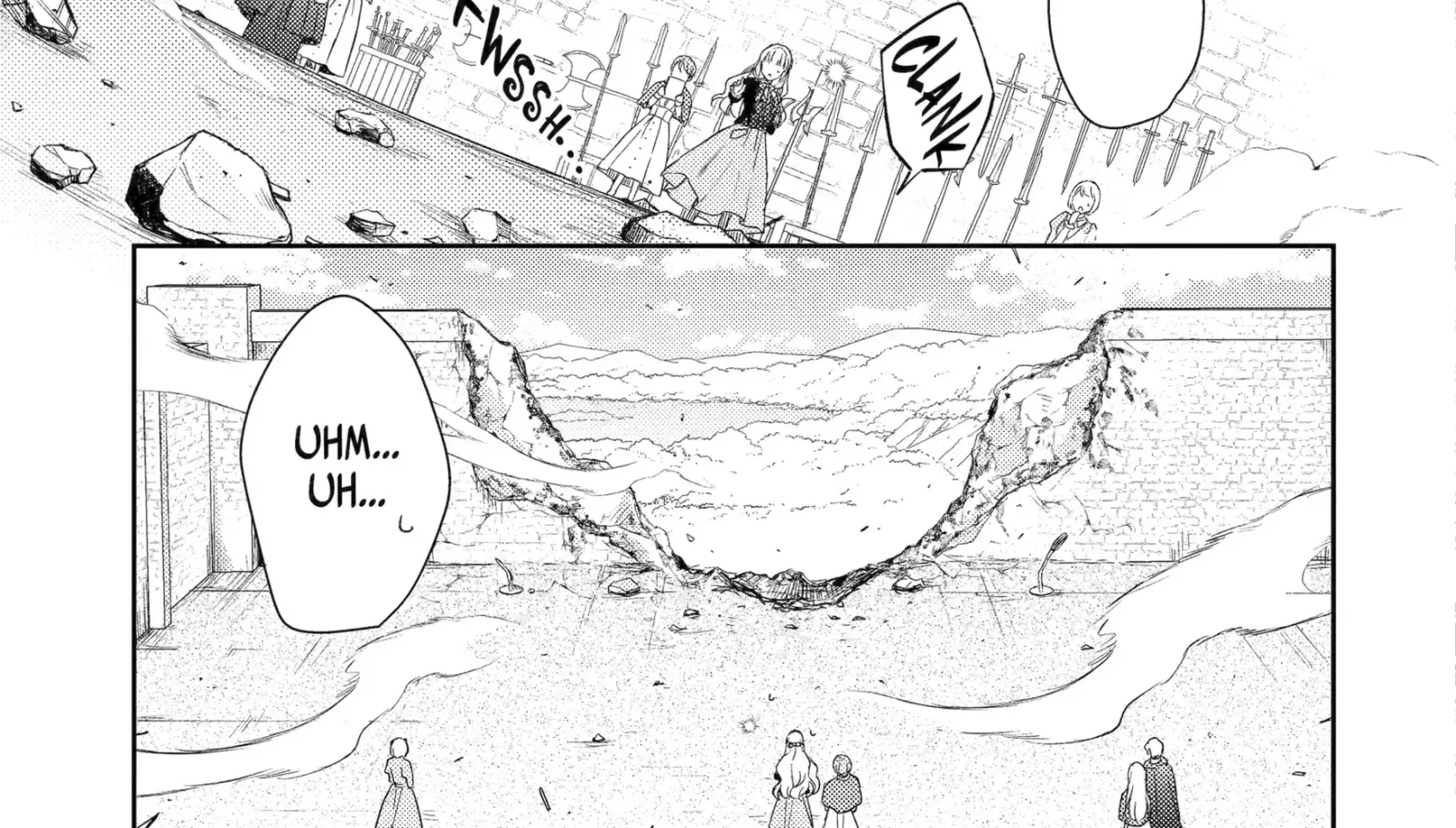 Botsuraku Reijou no Okinimesu mama ~Konyaku Haki Sareta node Houseki Kanteishi to Shite Dokuritsu Shimasu~ Chapter 5.2 page 10