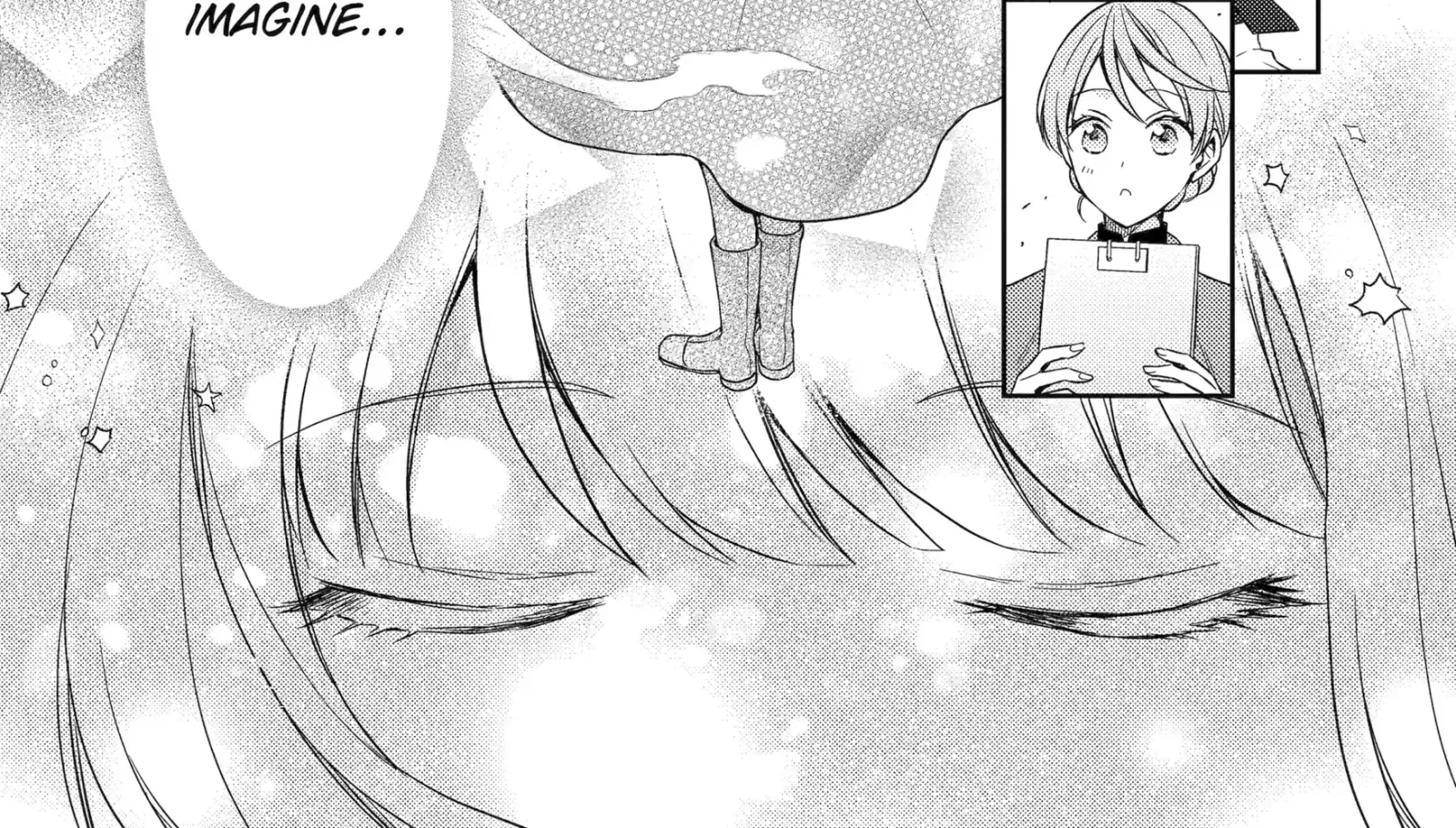 Botsuraku Reijou no Okinimesu mama ~Konyaku Haki Sareta node Houseki Kanteishi to Shite Dokuritsu Shimasu~ Chapter 5.2 page 4