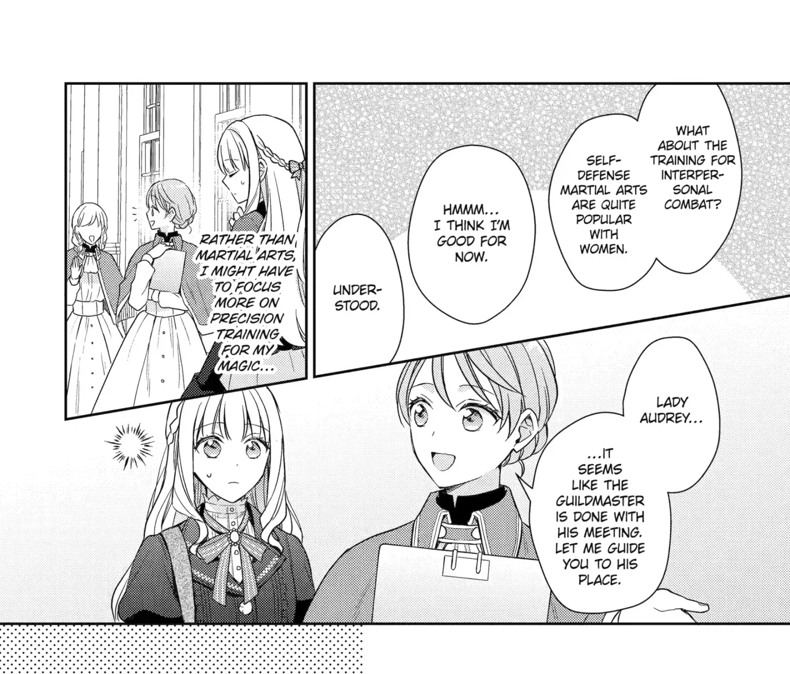 Botsuraku Reijou no Okinimesu mama ~Konyaku Haki Sareta node Houseki Kanteishi to Shite Dokuritsu Shimasu~ Chapter 5.2 page 15