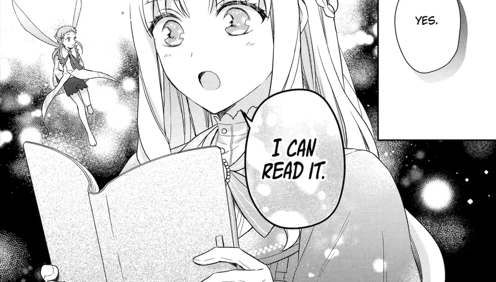 Botsuraku Reijou no Okinimesu mama ~Konyaku Haki Sareta node Houseki Kanteishi to Shite Dokuritsu Shimasu~ Chapter 5.3 page 20