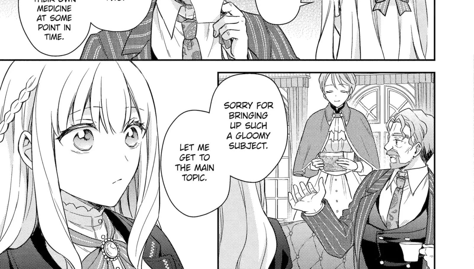 Botsuraku Reijou no Okinimesu mama ~Konyaku Haki Sareta node Houseki Kanteishi to Shite Dokuritsu Shimasu~ Chapter 5.3 page 14