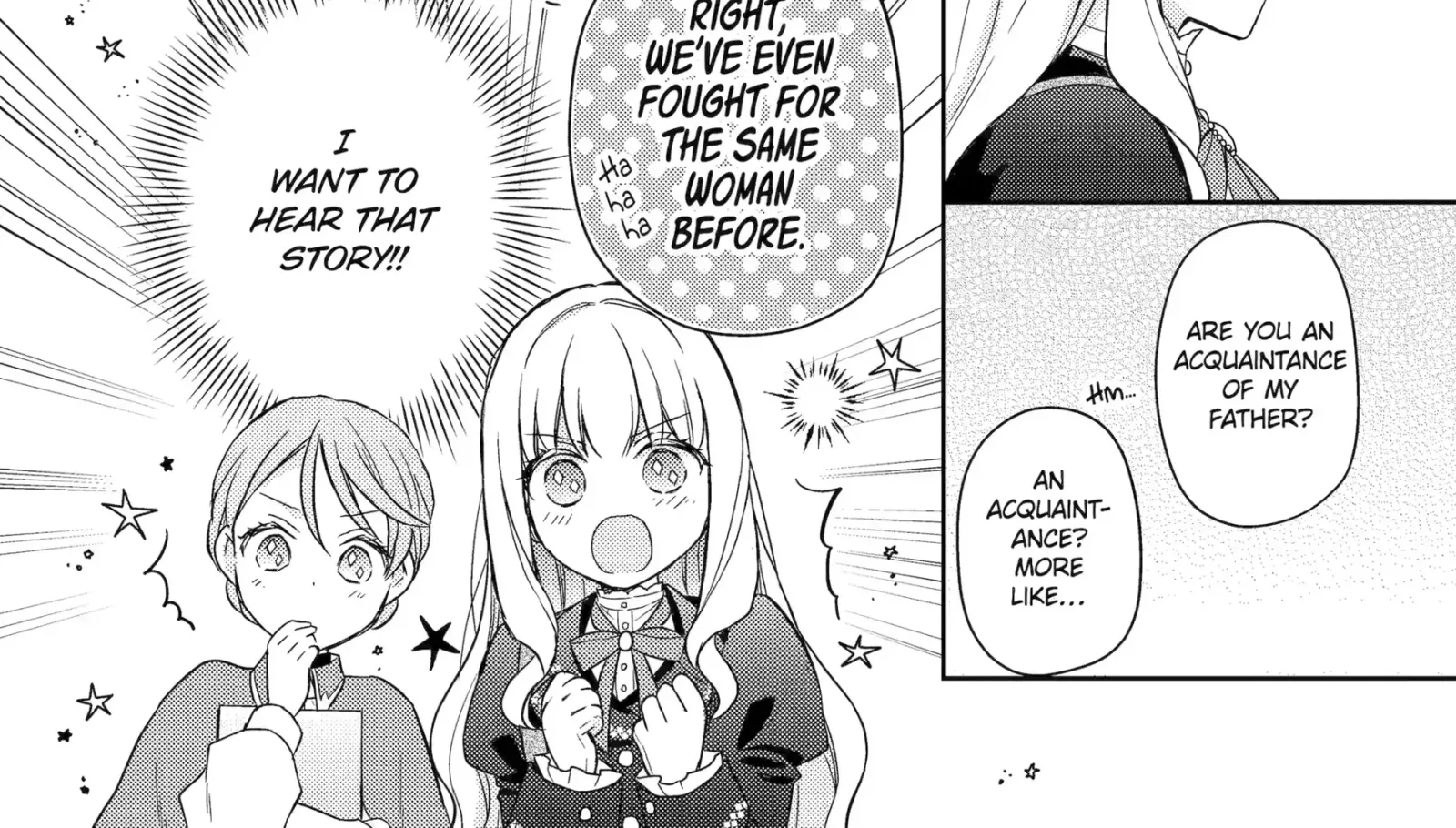 Botsuraku Reijou no Okinimesu mama ~Konyaku Haki Sareta node Houseki Kanteishi to Shite Dokuritsu Shimasu~ Chapter 5.3 page 4