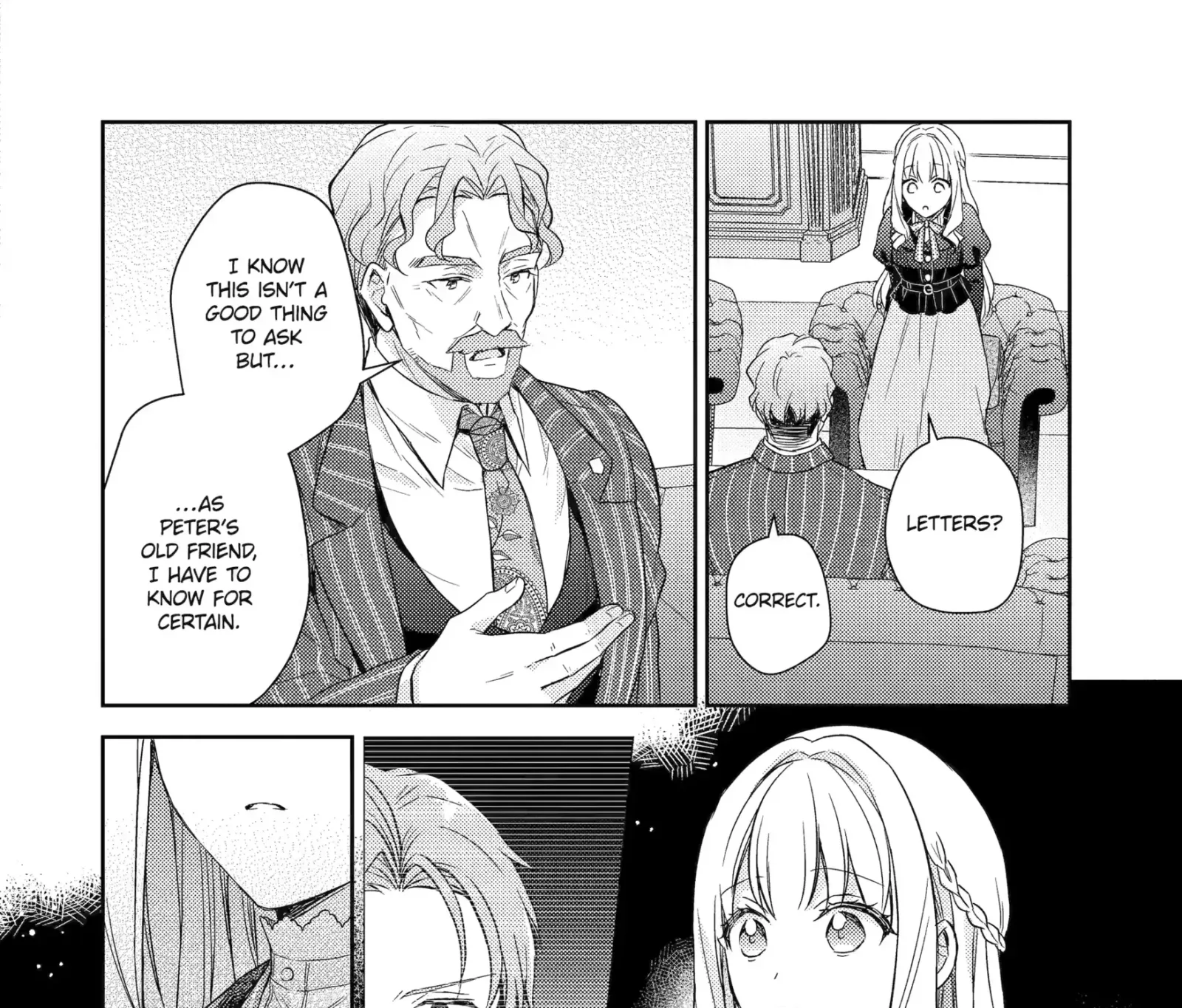 Botsuraku Reijou no Okinimesu mama ~Konyaku Haki Sareta node Houseki Kanteishi to Shite Dokuritsu Shimasu~ Chapter 5.3 page 7