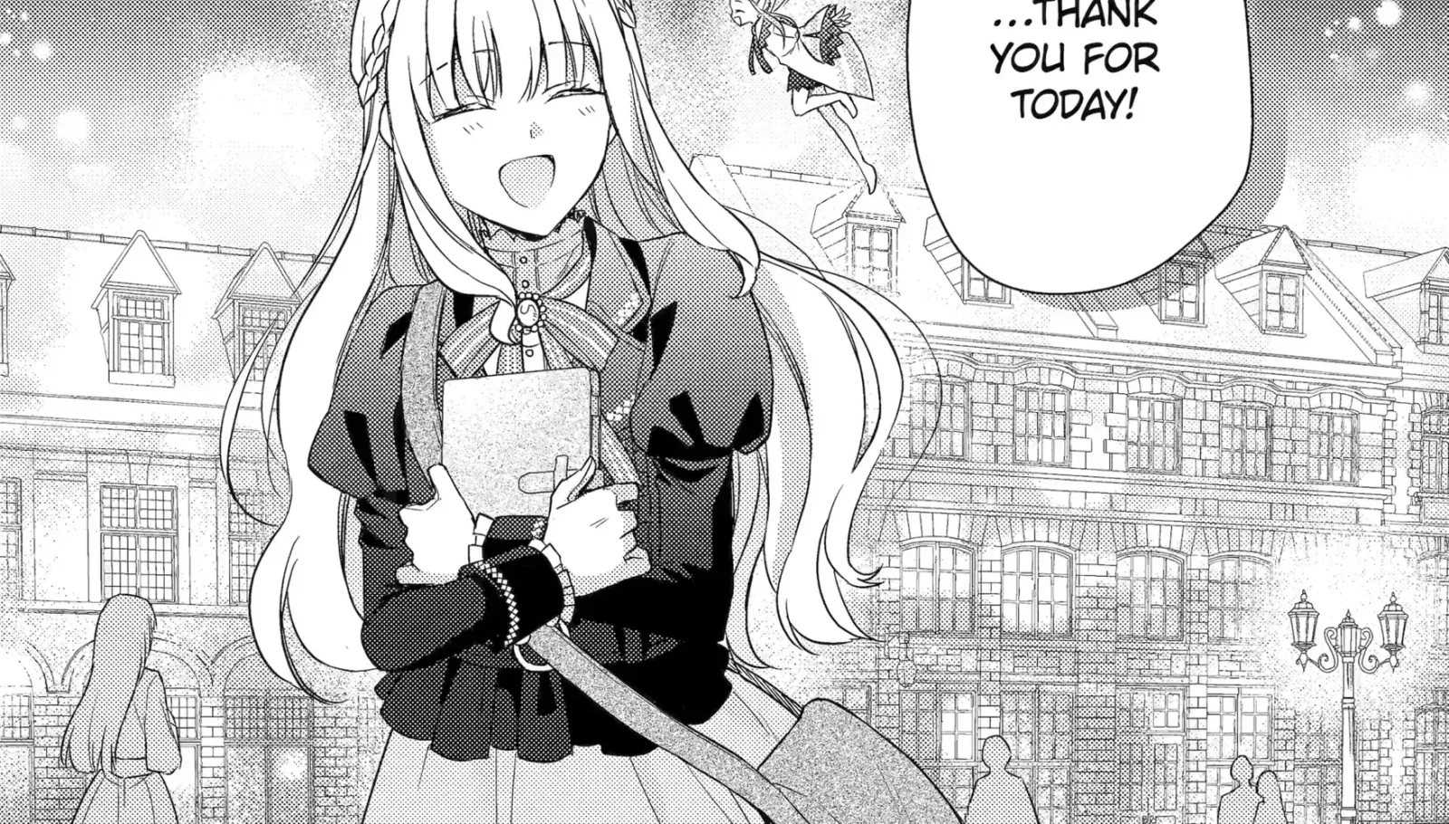 Botsuraku Reijou no Okinimesu mama ~Konyaku Haki Sareta node Houseki Kanteishi to Shite Dokuritsu Shimasu~ Chapter 5.4 page 20