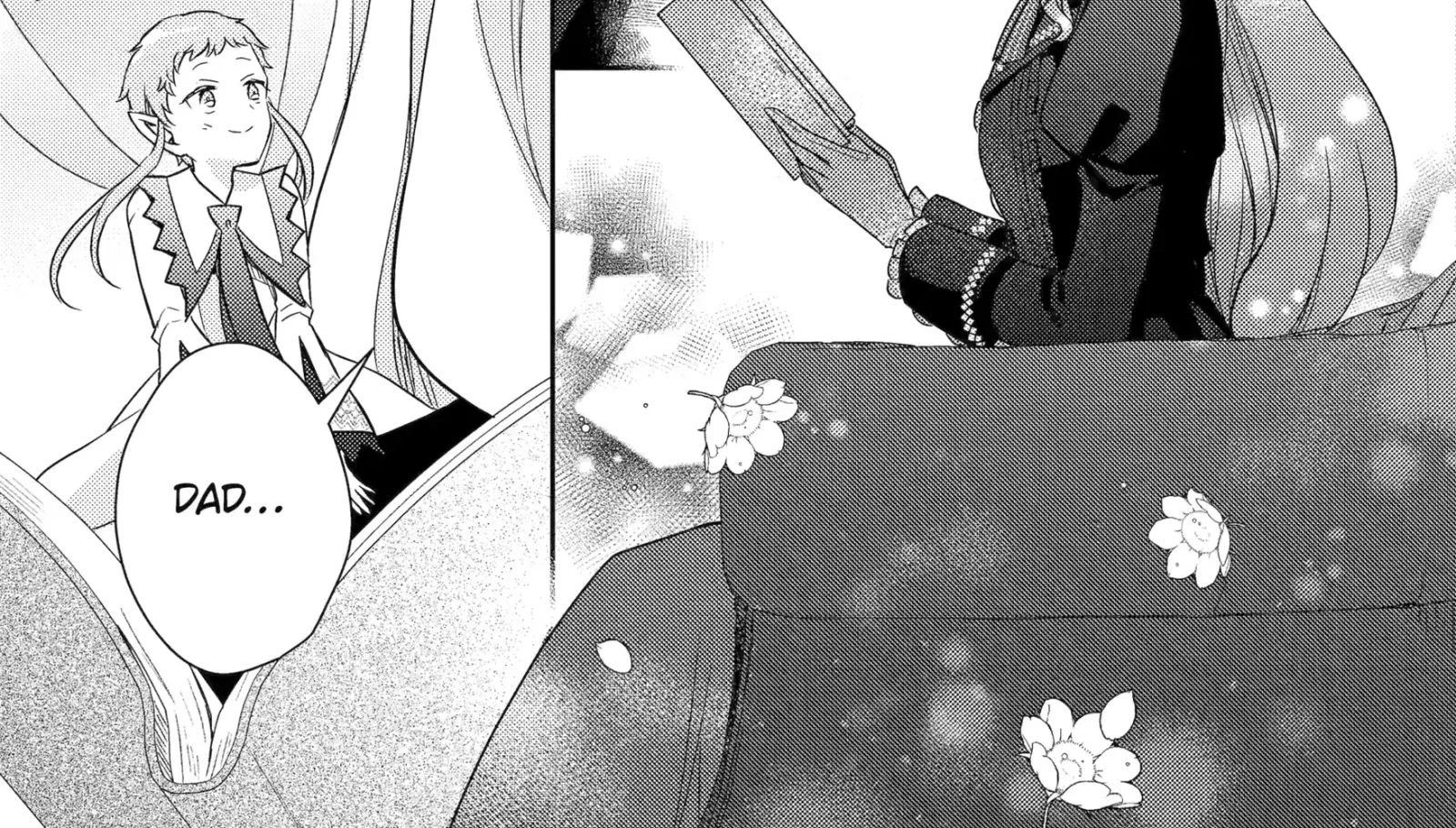 Botsuraku Reijou no Okinimesu mama ~Konyaku Haki Sareta node Houseki Kanteishi to Shite Dokuritsu Shimasu~ Chapter 5.4 page 10