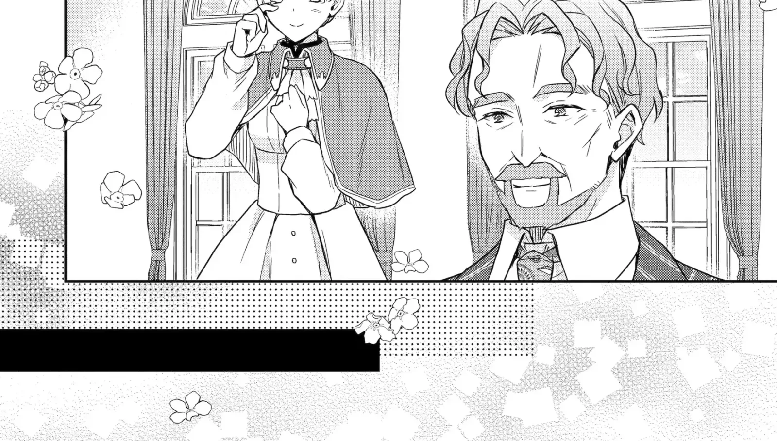 Botsuraku Reijou no Okinimesu mama ~Konyaku Haki Sareta node Houseki Kanteishi to Shite Dokuritsu Shimasu~ Chapter 5.4 page 12