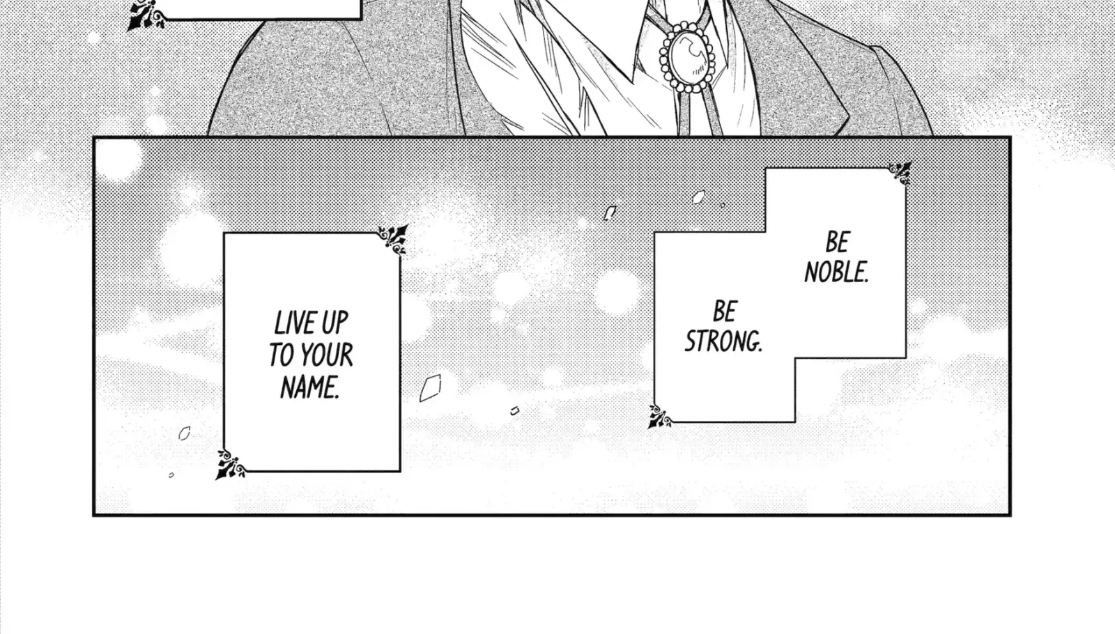 Botsuraku Reijou no Okinimesu mama ~Konyaku Haki Sareta node Houseki Kanteishi to Shite Dokuritsu Shimasu~ Chapter 5.4 page 8