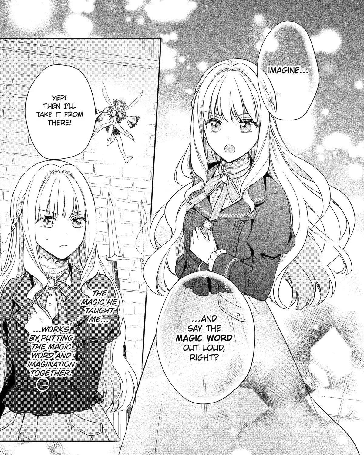 Botsuraku Reijou no Okinimesu mama ~Konyaku Haki Sareta node Houseki Kanteishi to Shite Dokuritsu Shimasu~ Chapter 5 page 21