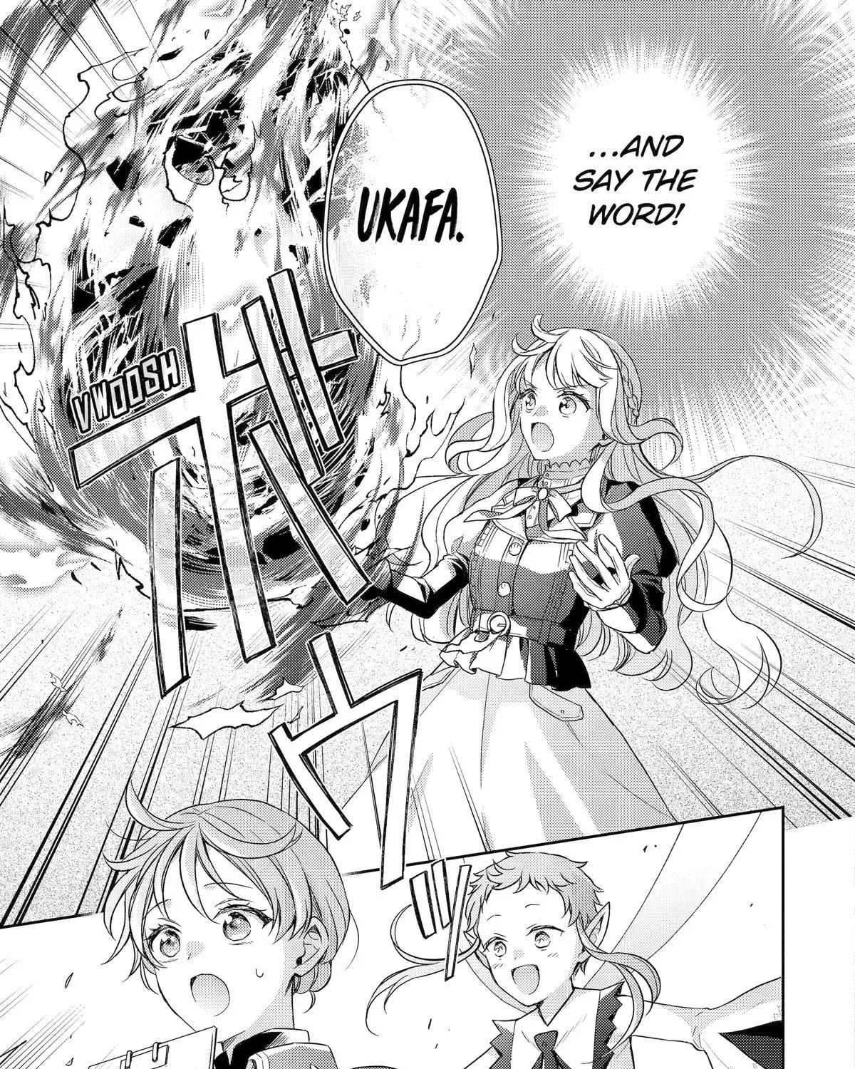 Botsuraku Reijou no Okinimesu mama ~Konyaku Haki Sareta node Houseki Kanteishi to Shite Dokuritsu Shimasu~ Chapter 5 page 25