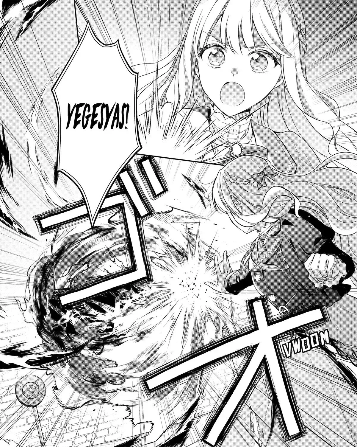 Botsuraku Reijou no Okinimesu mama ~Konyaku Haki Sareta node Houseki Kanteishi to Shite Dokuritsu Shimasu~ Chapter 5 page 27