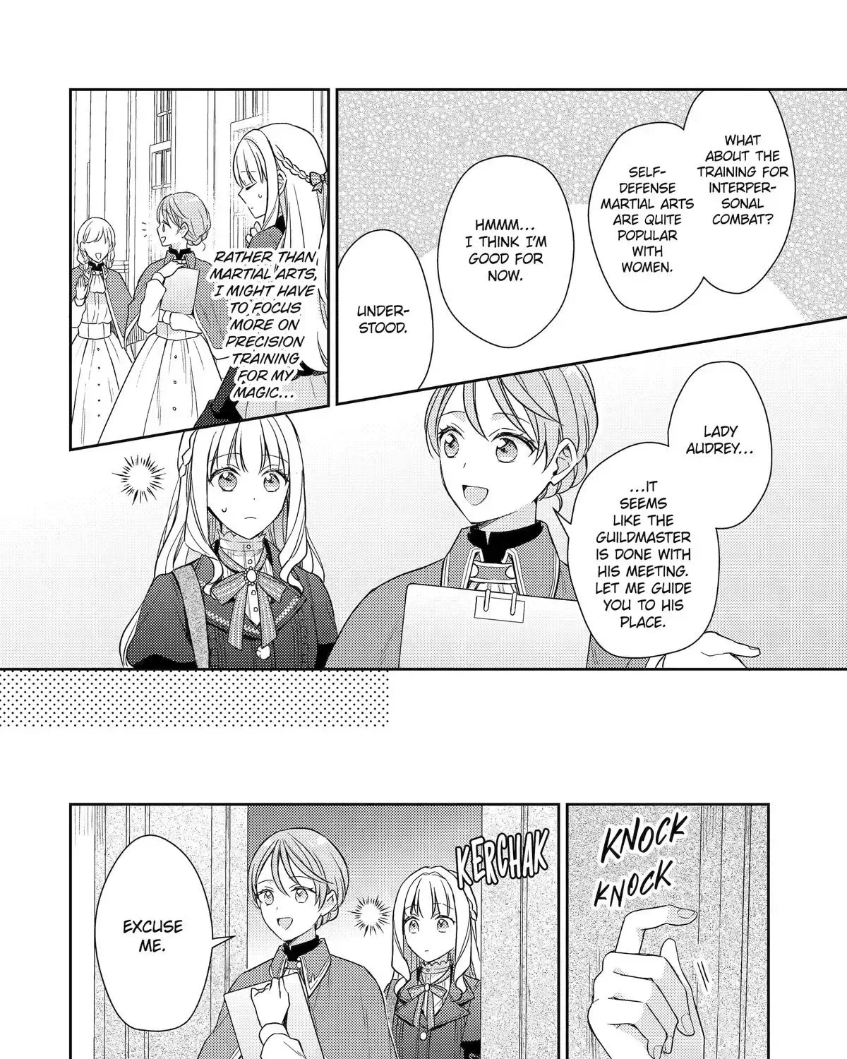 Botsuraku Reijou no Okinimesu mama ~Konyaku Haki Sareta node Houseki Kanteishi to Shite Dokuritsu Shimasu~ Chapter 5 page 35