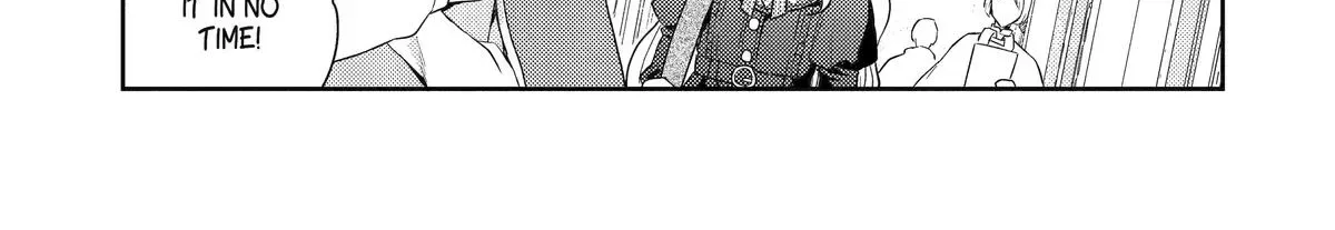 Botsuraku Reijou no Okinimesu mama ~Konyaku Haki Sareta node Houseki Kanteishi to Shite Dokuritsu Shimasu~ Chapter 5 page 34