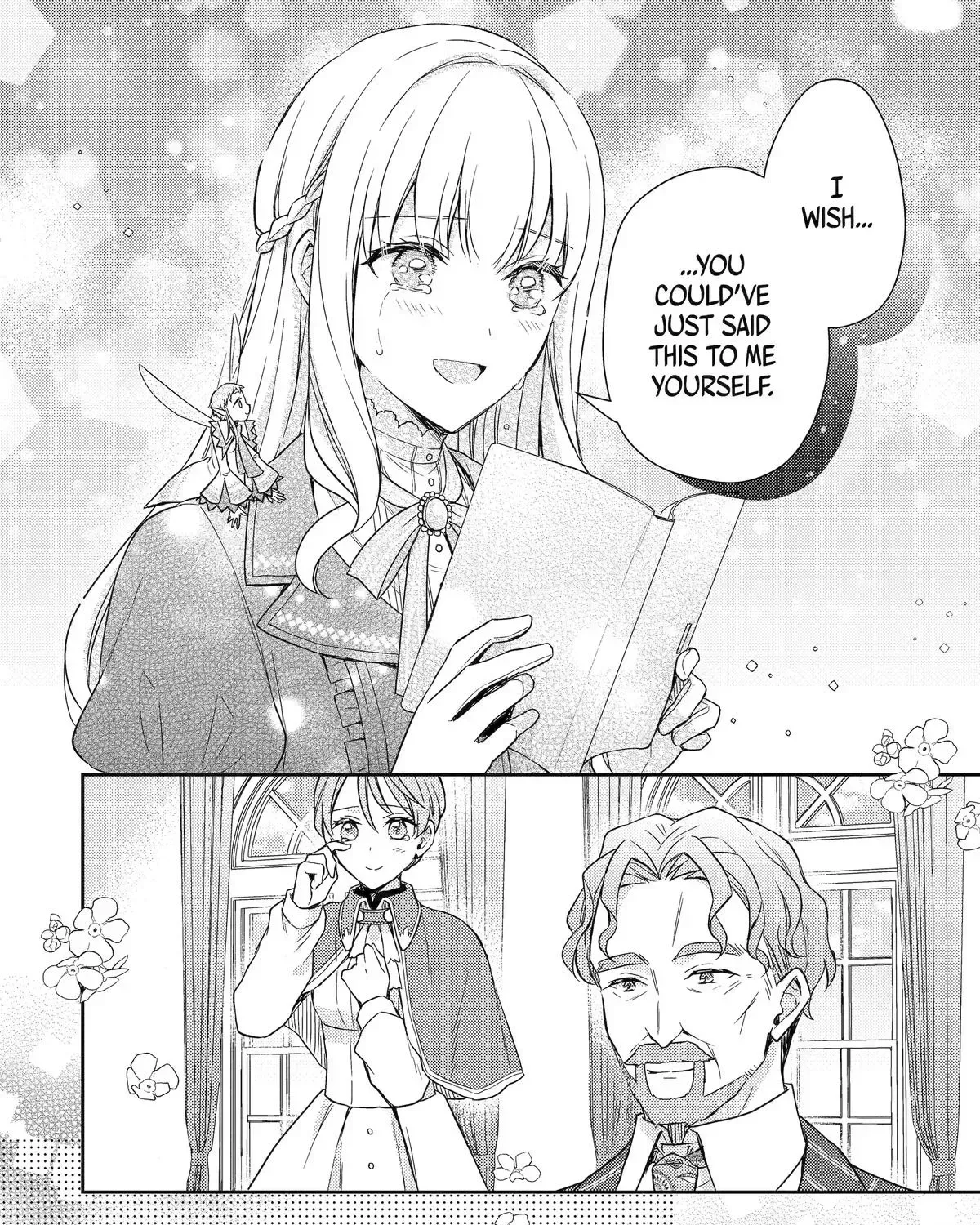 Botsuraku Reijou no Okinimesu mama ~Konyaku Haki Sareta node Houseki Kanteishi to Shite Dokuritsu Shimasu~ Chapter 5 page 67