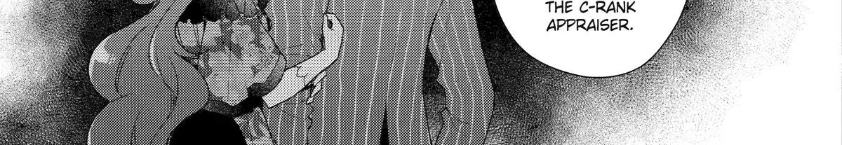 Botsuraku Reijou no Okinimesu mama ~Konyaku Haki Sareta node Houseki Kanteishi to Shite Dokuritsu Shimasu~ Chapter 5 page 46