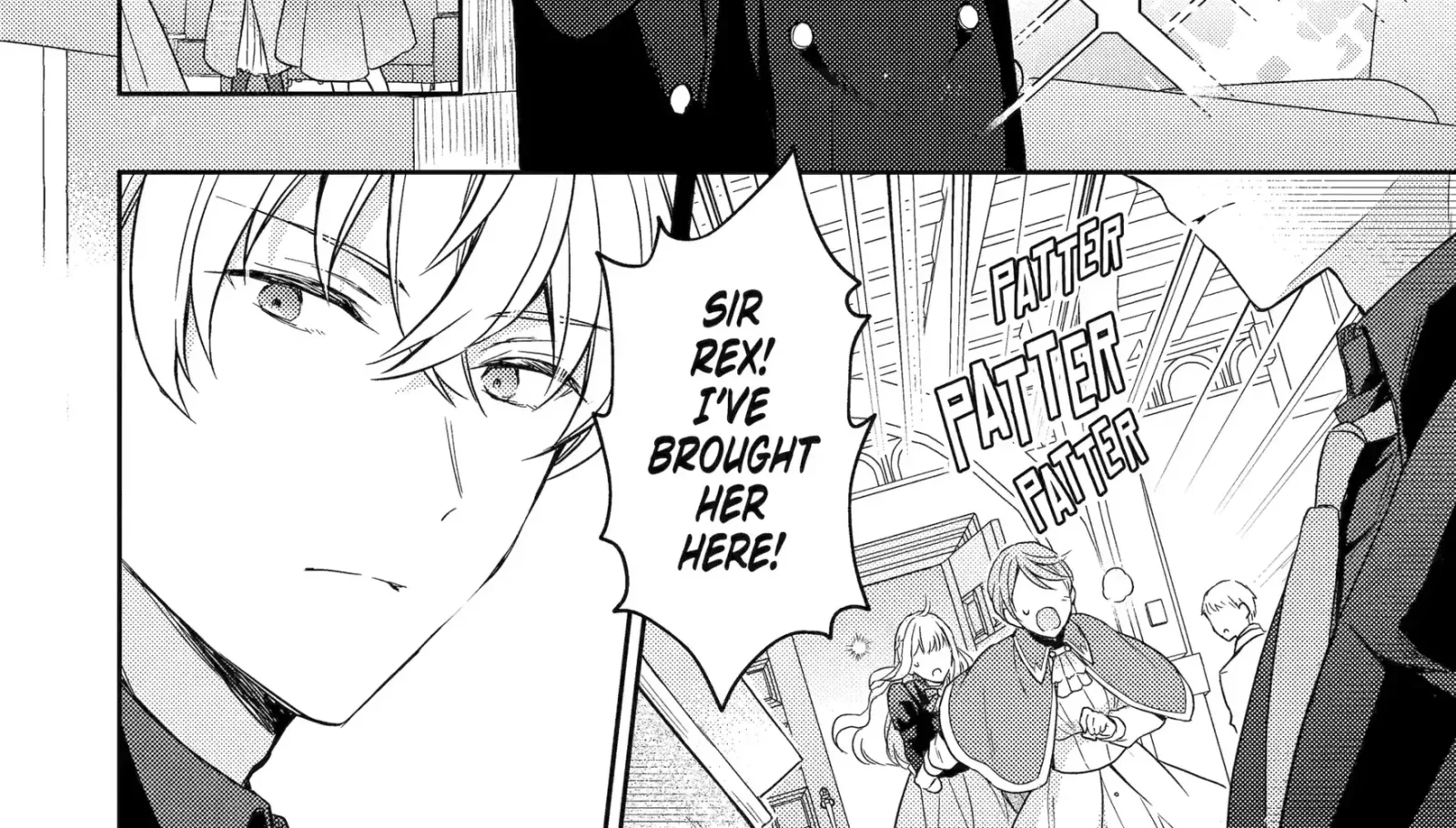 Botsuraku Reijou no Okinimesu mama ~Konyaku Haki Sareta node Houseki Kanteishi to Shite Dokuritsu Shimasu~ Chapter 6.1 page 16