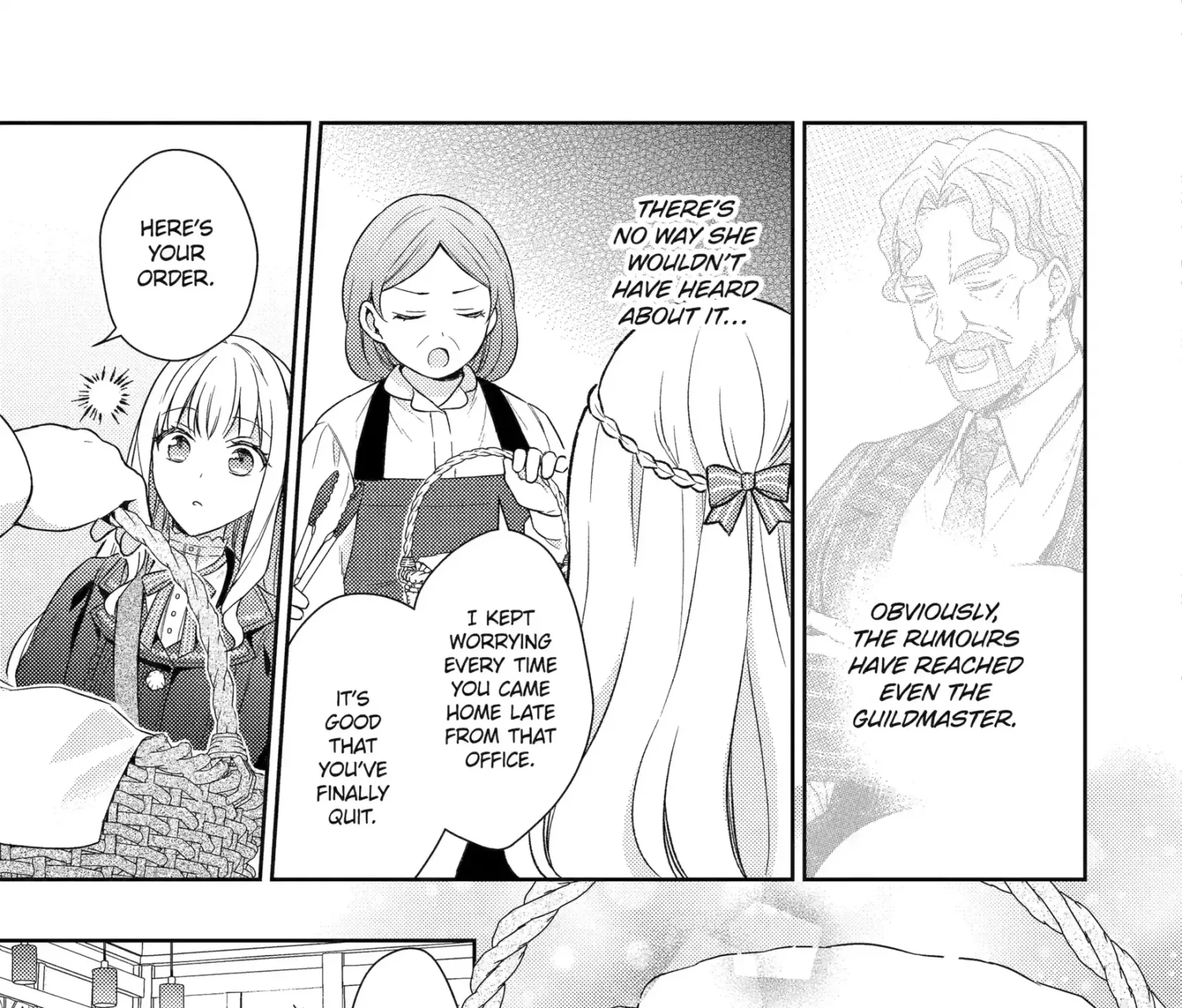 Botsuraku Reijou no Okinimesu mama ~Konyaku Haki Sareta node Houseki Kanteishi to Shite Dokuritsu Shimasu~ Chapter 6.1 page 5