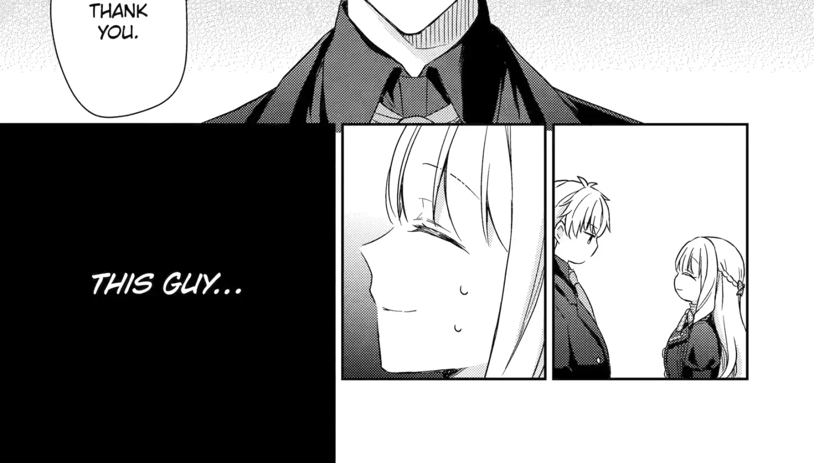 Botsuraku Reijou no Okinimesu mama ~Konyaku Haki Sareta node Houseki Kanteishi to Shite Dokuritsu Shimasu~ Chapter 6.1 page 22