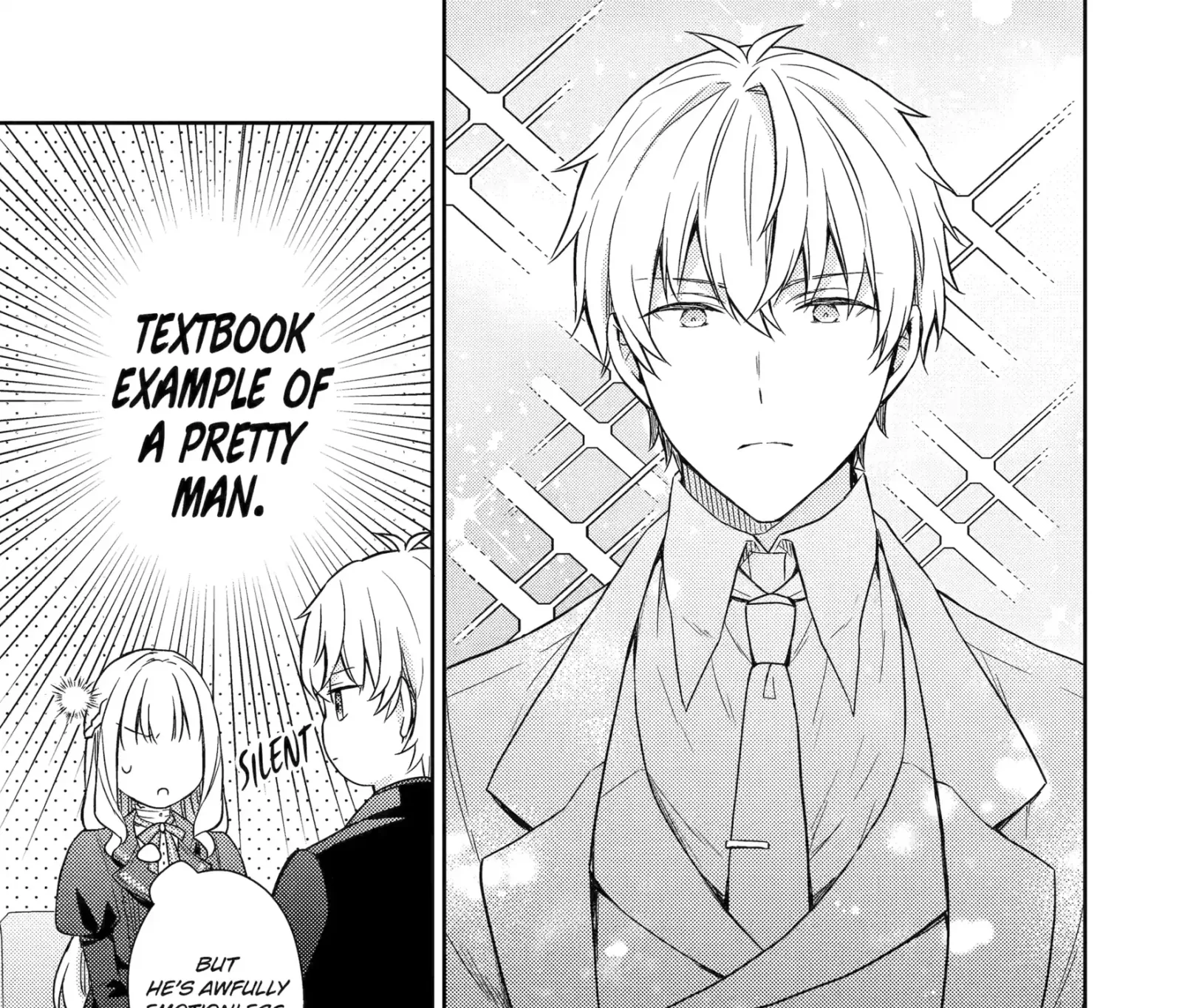 Botsuraku Reijou no Okinimesu mama ~Konyaku Haki Sareta node Houseki Kanteishi to Shite Dokuritsu Shimasu~ Chapter 6.1 page 29
