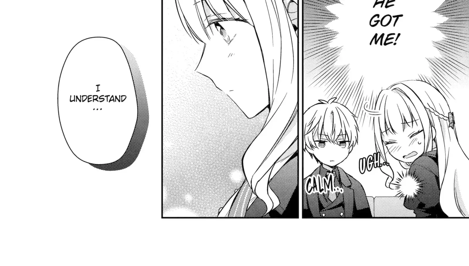 Botsuraku Reijou no Okinimesu mama ~Konyaku Haki Sareta node Houseki Kanteishi to Shite Dokuritsu Shimasu~ Chapter 6.2 page 14