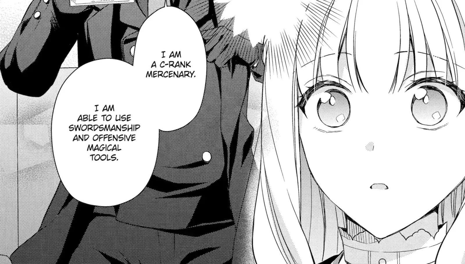 Botsuraku Reijou no Okinimesu mama ~Konyaku Haki Sareta node Houseki Kanteishi to Shite Dokuritsu Shimasu~ Chapter 6.2 page 10
