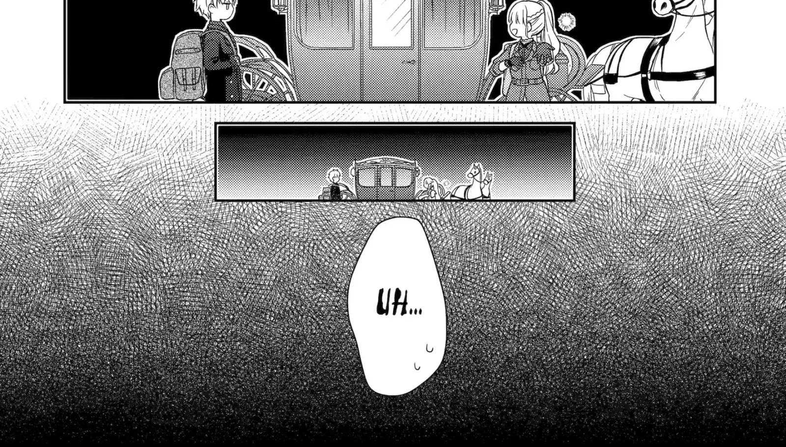 Botsuraku Reijou no Okinimesu mama ~Konyaku Haki Sareta node Houseki Kanteishi to Shite Dokuritsu Shimasu~ Chapter 6.3 page 16