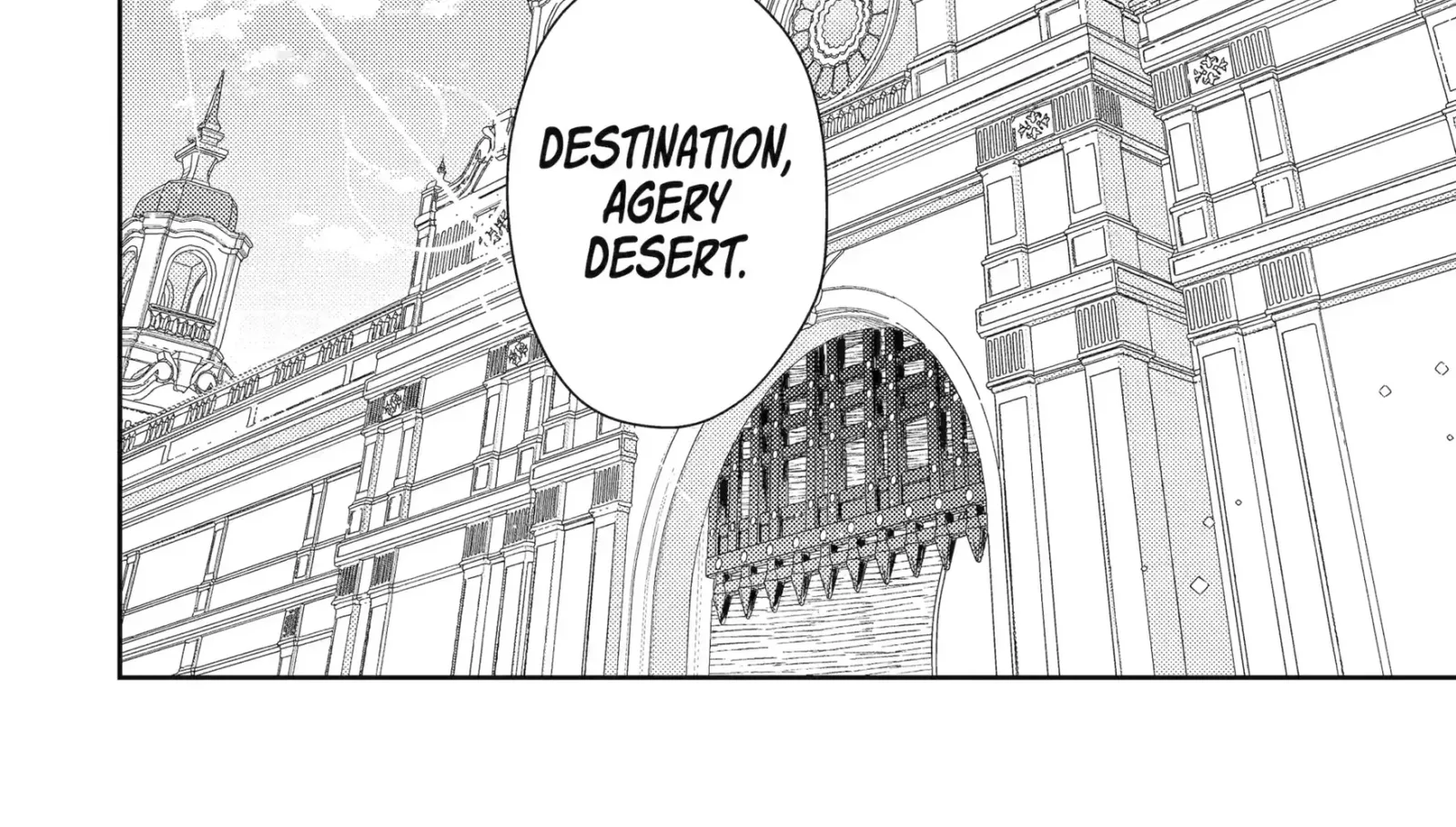 Botsuraku Reijou no Okinimesu mama ~Konyaku Haki Sareta node Houseki Kanteishi to Shite Dokuritsu Shimasu~ Chapter 6.3 page 20