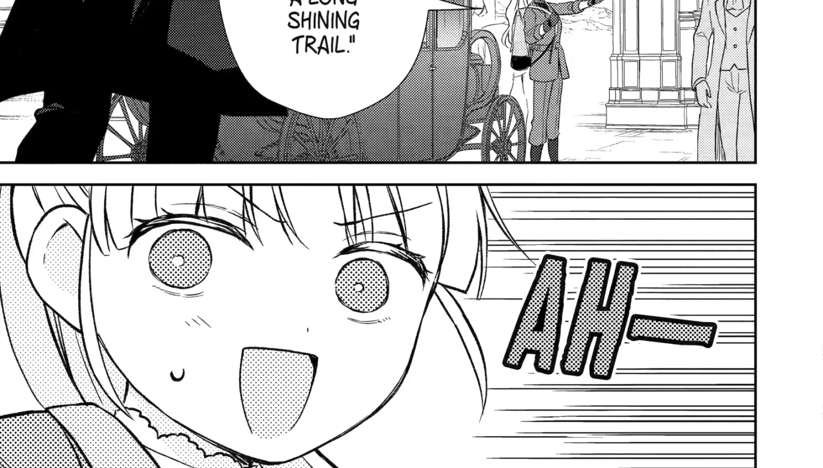 Botsuraku Reijou no Okinimesu mama ~Konyaku Haki Sareta node Houseki Kanteishi to Shite Dokuritsu Shimasu~ Chapter 6.3 page 14