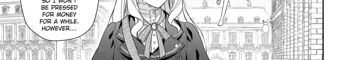 Botsuraku Reijou no Okinimesu mama ~Konyaku Haki Sareta node Houseki Kanteishi to Shite Dokuritsu Shimasu~ Chapter 6 page 10