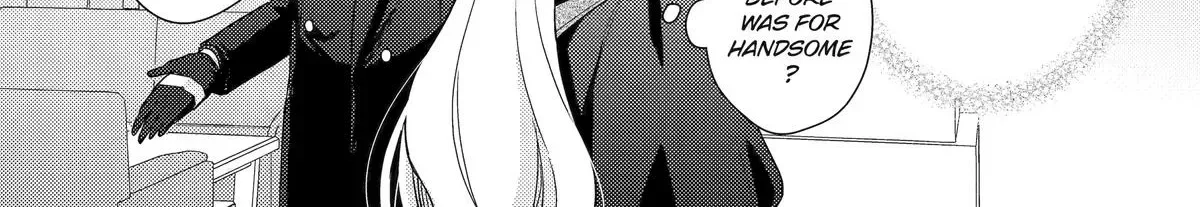Botsuraku Reijou no Okinimesu mama ~Konyaku Haki Sareta node Houseki Kanteishi to Shite Dokuritsu Shimasu~ Chapter 6 page 24