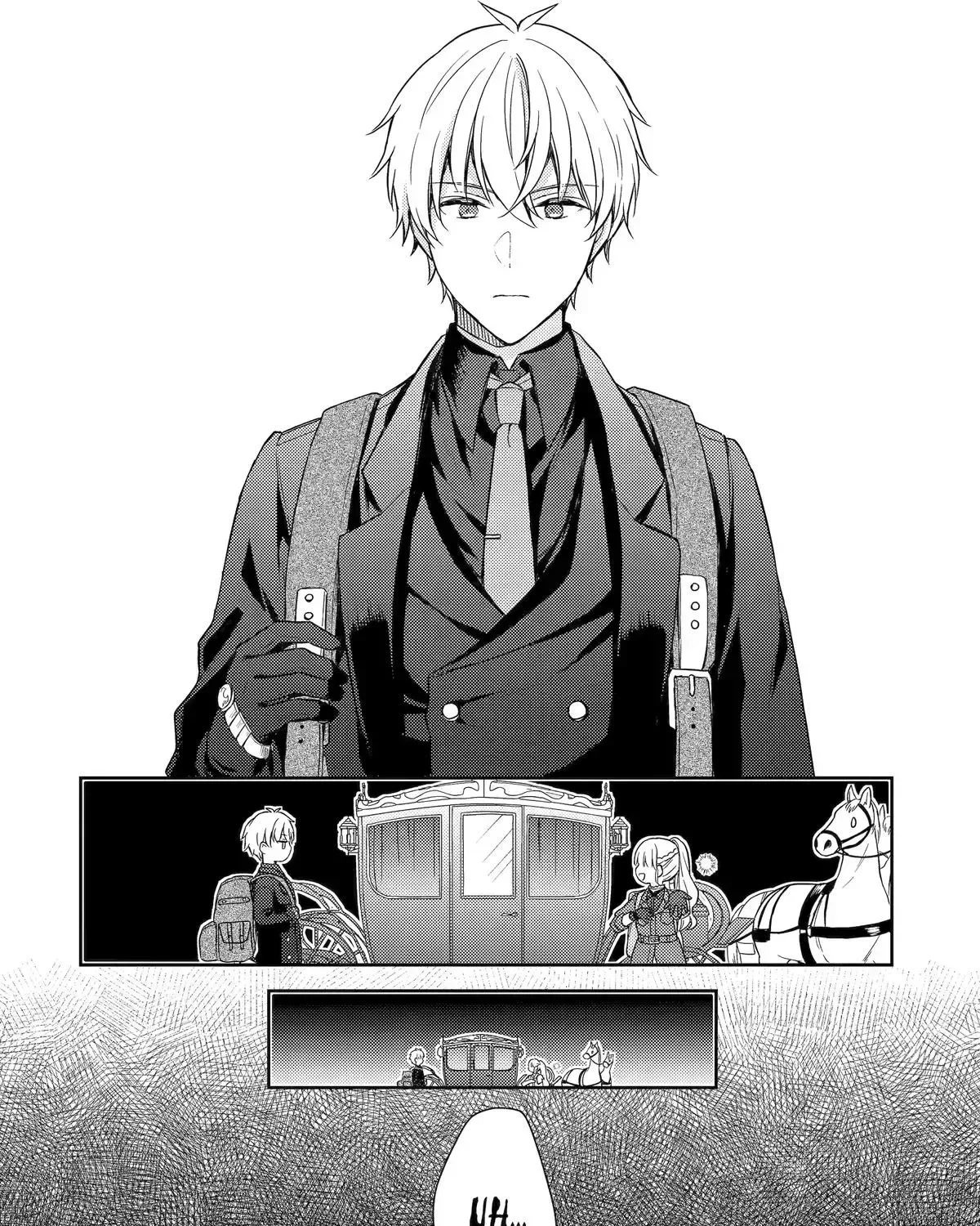 Botsuraku Reijou no Okinimesu mama ~Konyaku Haki Sareta node Houseki Kanteishi to Shite Dokuritsu Shimasu~ Chapter 6 page 63