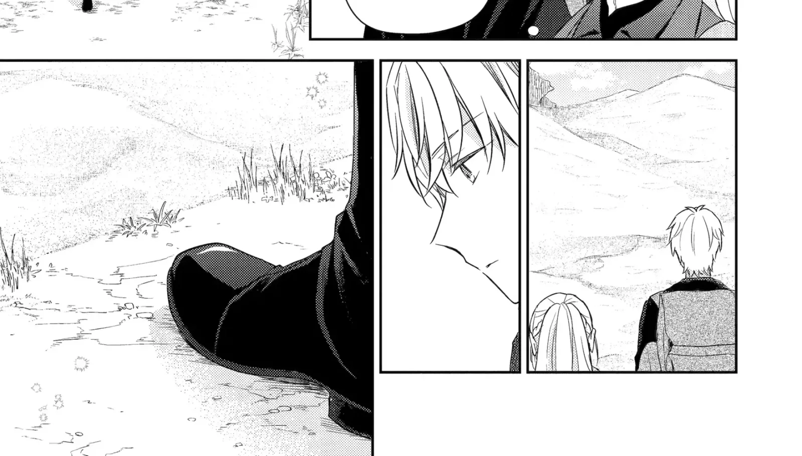 Botsuraku Reijou no Okinimesu mama ~Konyaku Haki Sareta node Houseki Kanteishi to Shite Dokuritsu Shimasu~ Chapter 7.1 page 10