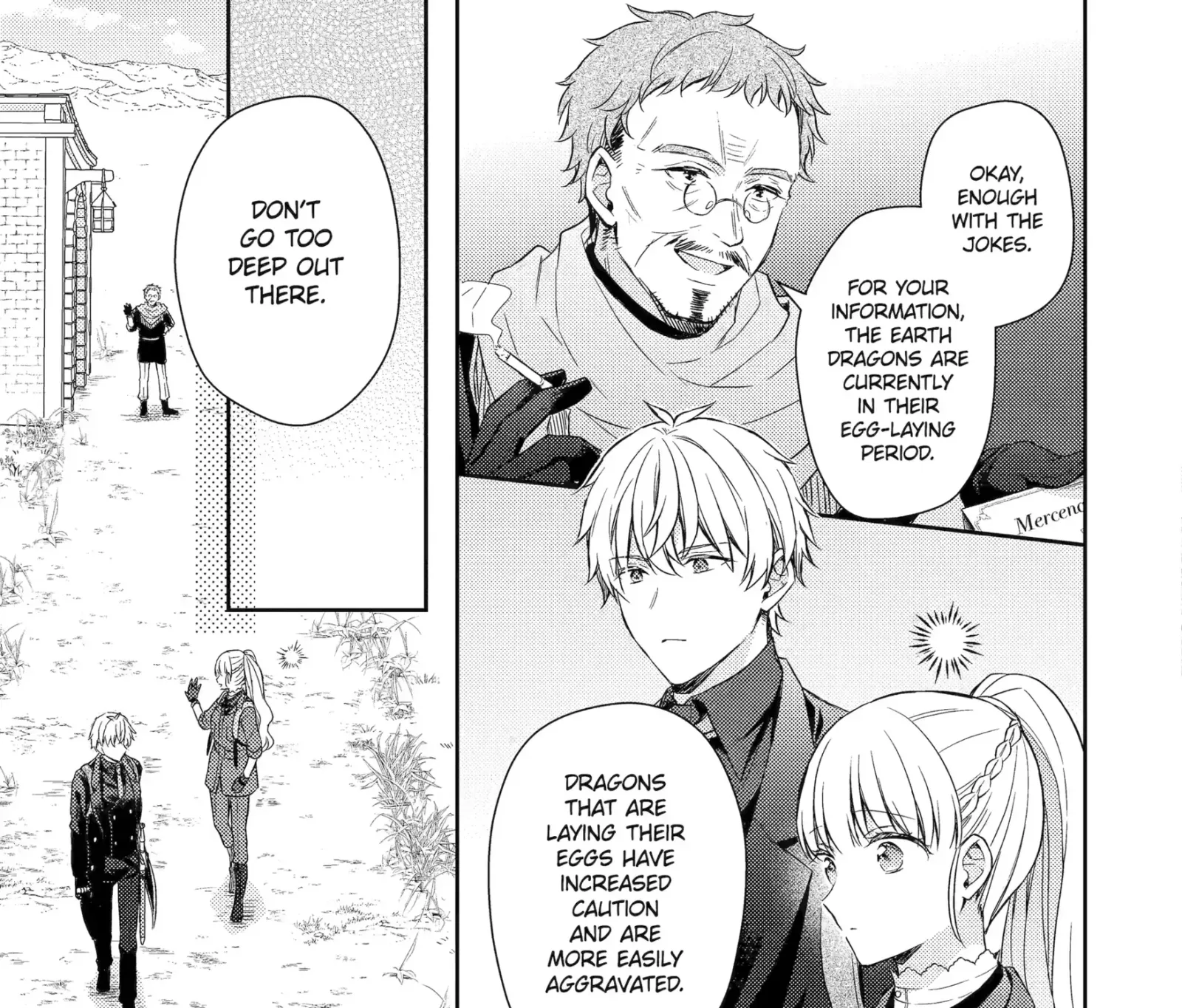 Botsuraku Reijou no Okinimesu mama ~Konyaku Haki Sareta node Houseki Kanteishi to Shite Dokuritsu Shimasu~ Chapter 7.1 page 9