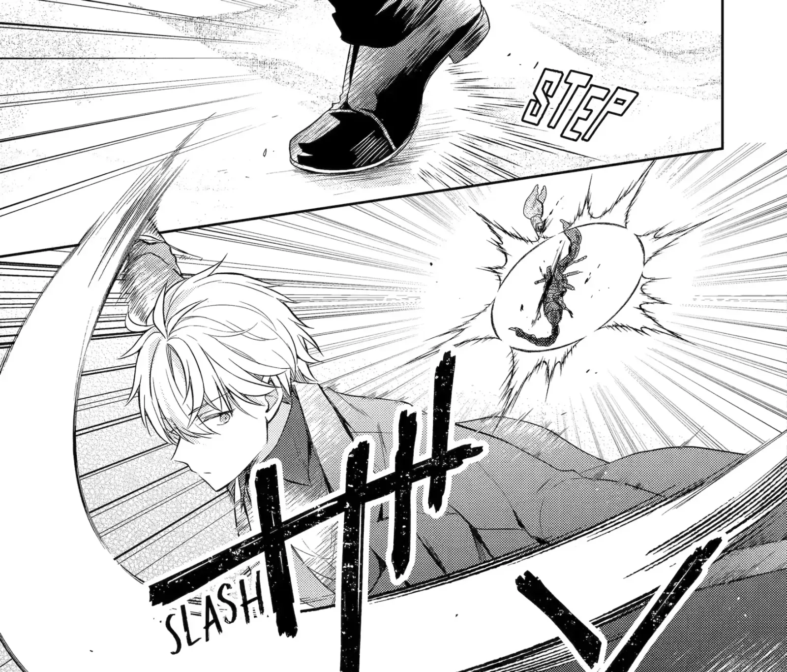 Botsuraku Reijou no Okinimesu mama ~Konyaku Haki Sareta node Houseki Kanteishi to Shite Dokuritsu Shimasu~ Chapter 7.1 page 17