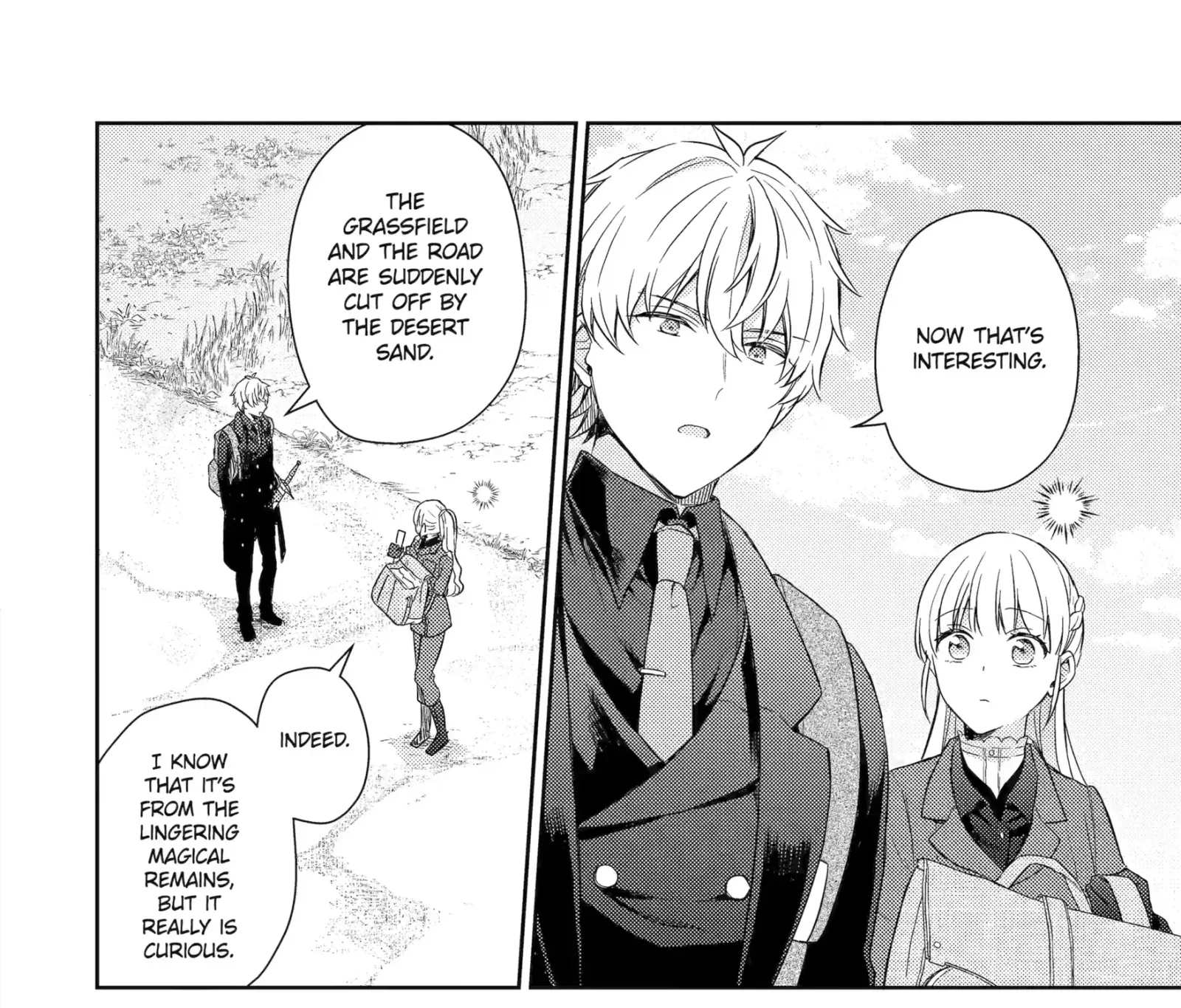 Botsuraku Reijou no Okinimesu mama ~Konyaku Haki Sareta node Houseki Kanteishi to Shite Dokuritsu Shimasu~ Chapter 7.1 page 11