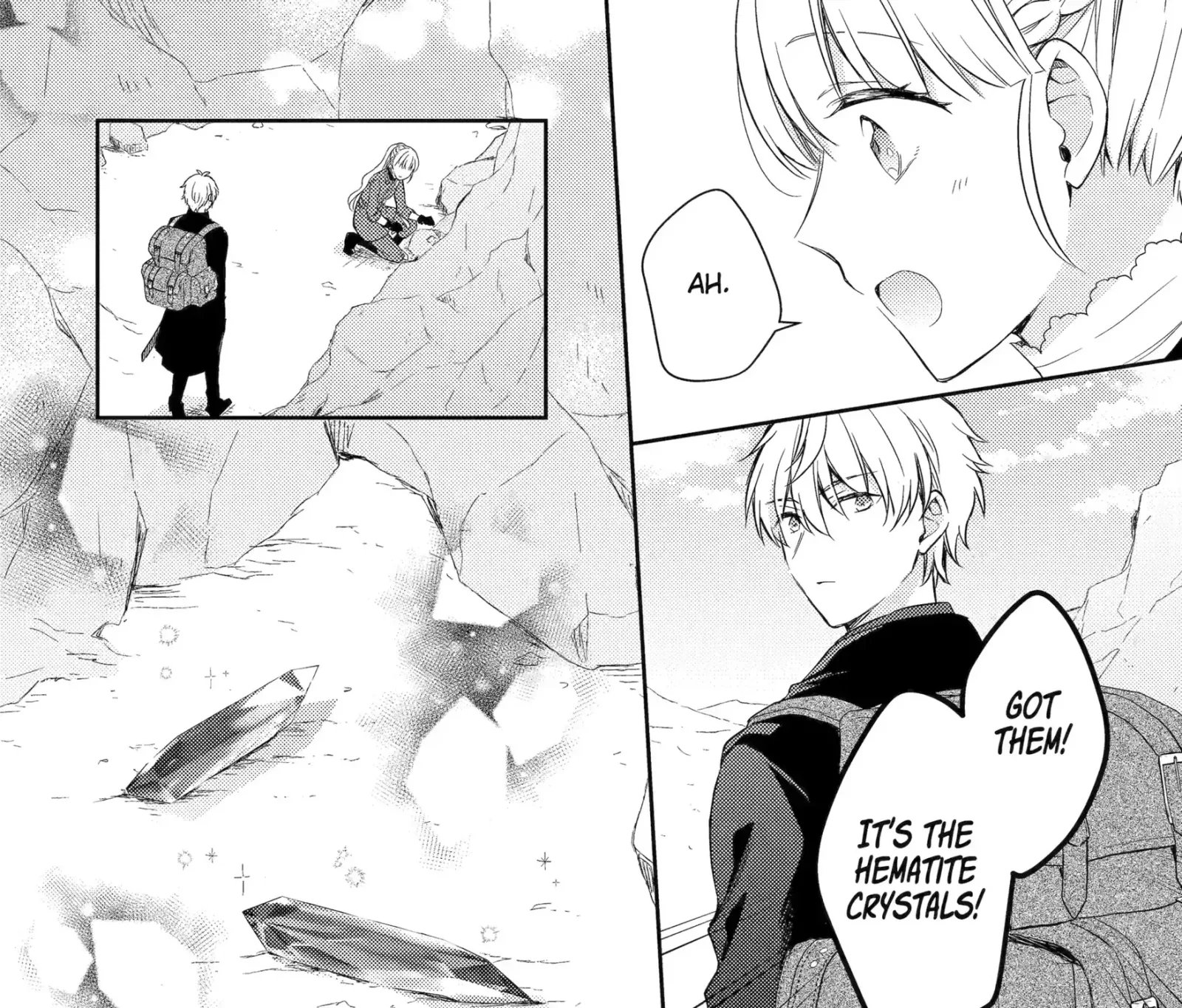 Botsuraku Reijou no Okinimesu mama ~Konyaku Haki Sareta node Houseki Kanteishi to Shite Dokuritsu Shimasu~ Chapter 7.2 page 17