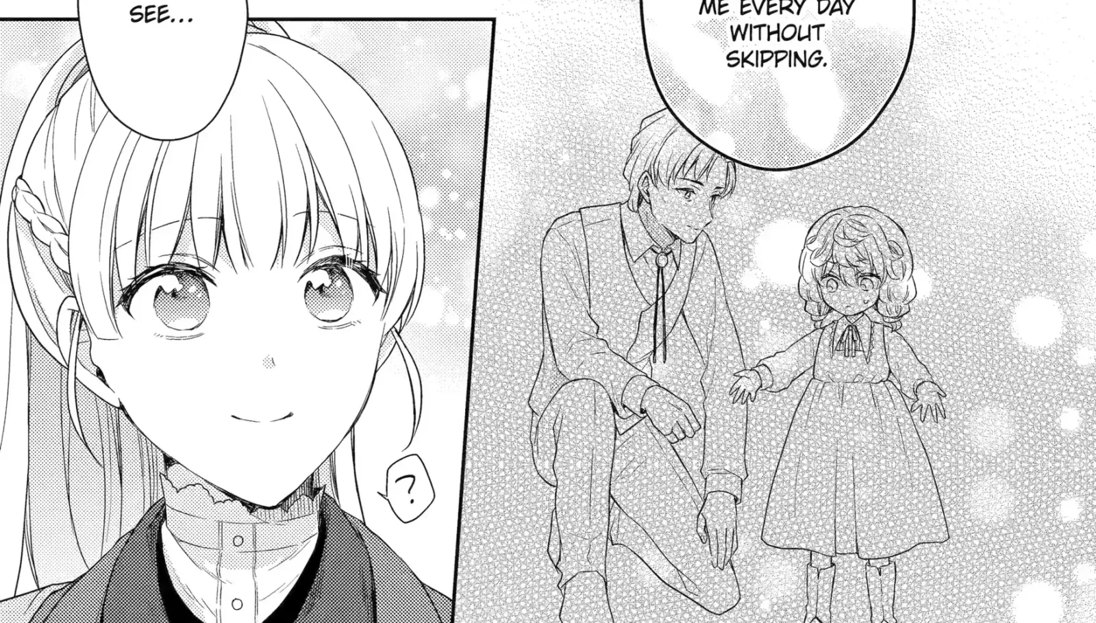 Botsuraku Reijou no Okinimesu mama ~Konyaku Haki Sareta node Houseki Kanteishi to Shite Dokuritsu Shimasu~ Chapter 7.2 page 8