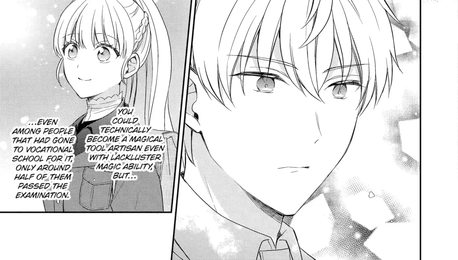 Botsuraku Reijou no Okinimesu mama ~Konyaku Haki Sareta node Houseki Kanteishi to Shite Dokuritsu Shimasu~ Chapter 7.2 page 12