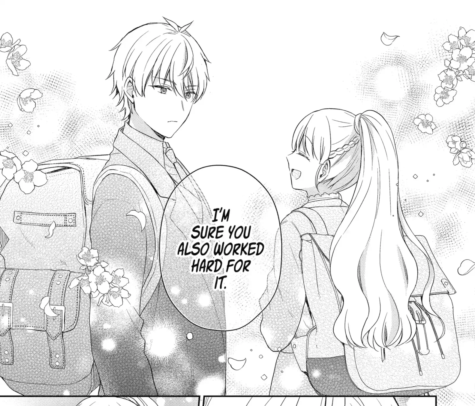 Botsuraku Reijou no Okinimesu mama ~Konyaku Haki Sareta node Houseki Kanteishi to Shite Dokuritsu Shimasu~ Chapter 7.2 page 11