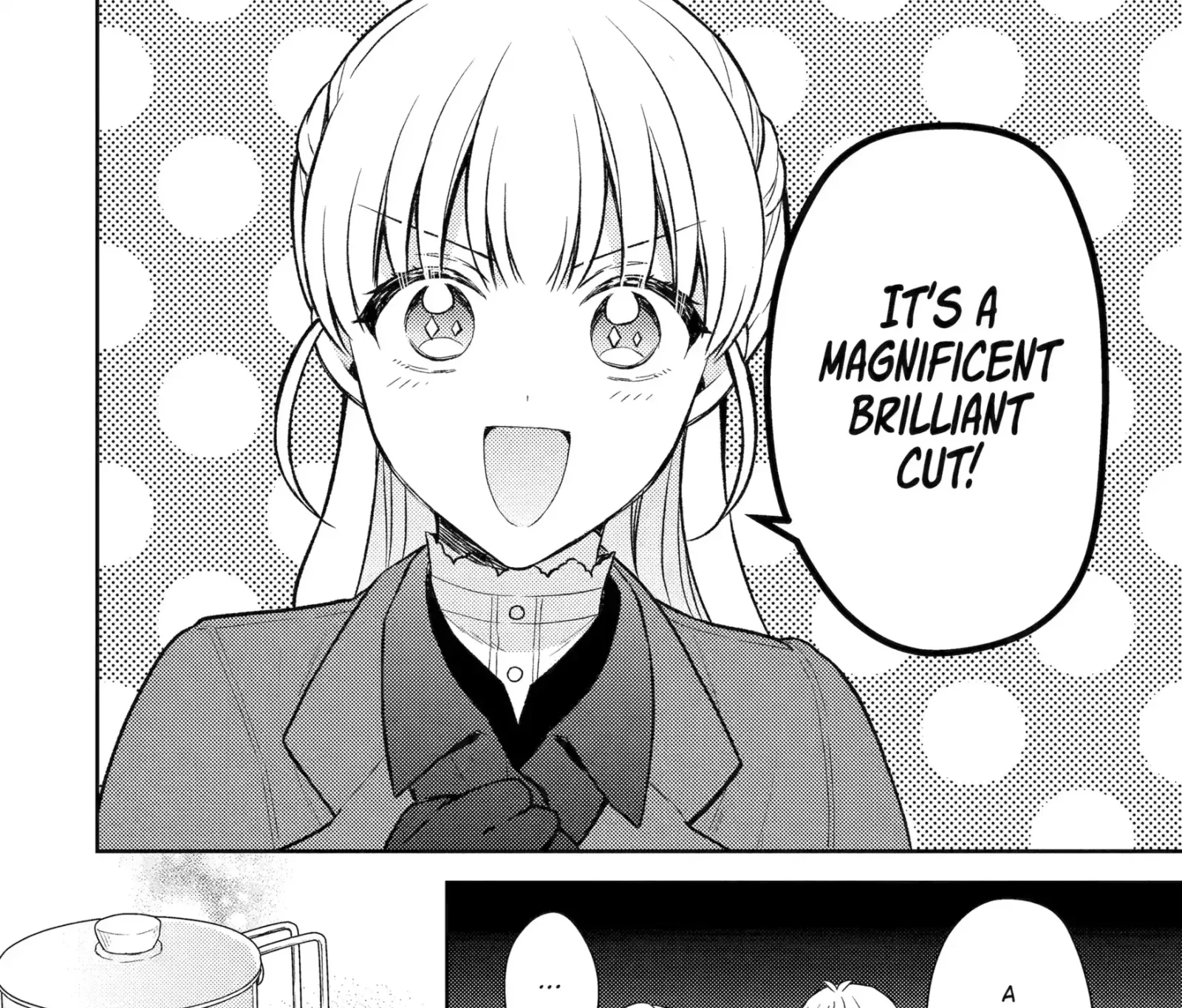 Botsuraku Reijou no Okinimesu mama ~Konyaku Haki Sareta node Houseki Kanteishi to Shite Dokuritsu Shimasu~ Chapter 7.3 page 17