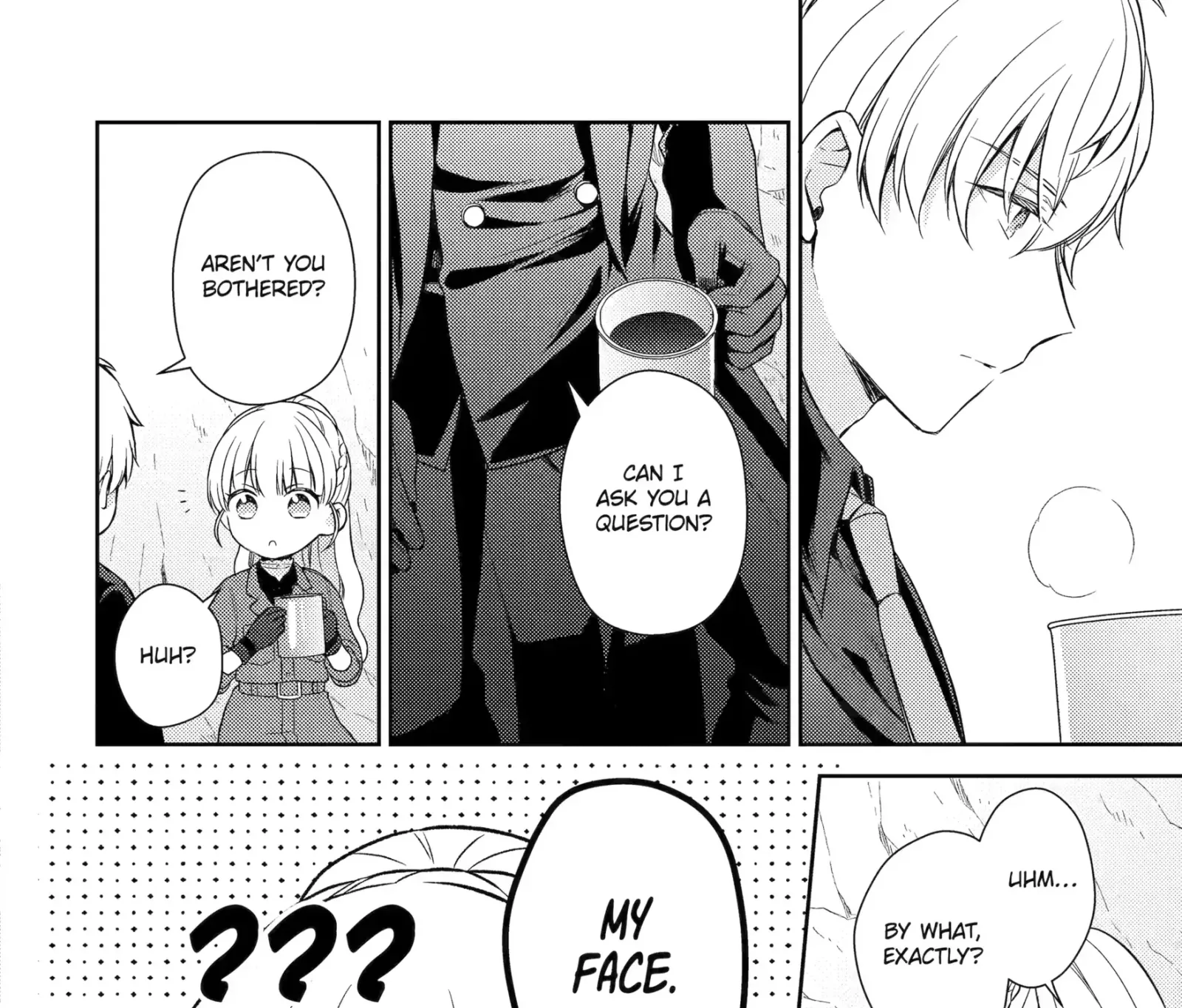 Botsuraku Reijou no Okinimesu mama ~Konyaku Haki Sareta node Houseki Kanteishi to Shite Dokuritsu Shimasu~ Chapter 7.3 page 9