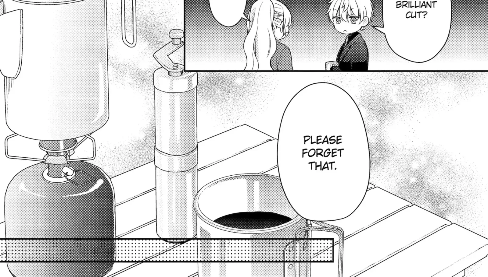 Botsuraku Reijou no Okinimesu mama ~Konyaku Haki Sareta node Houseki Kanteishi to Shite Dokuritsu Shimasu~ Chapter 7.3 page 18