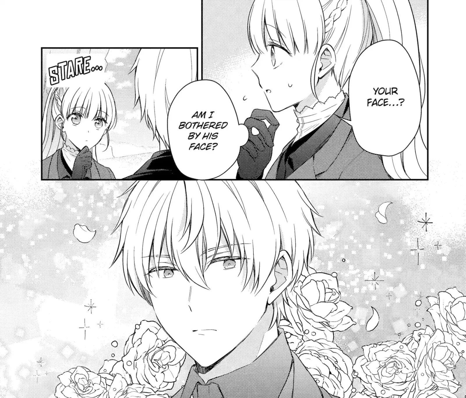 Botsuraku Reijou no Okinimesu mama ~Konyaku Haki Sareta node Houseki Kanteishi to Shite Dokuritsu Shimasu~ Chapter 7.3 page 11