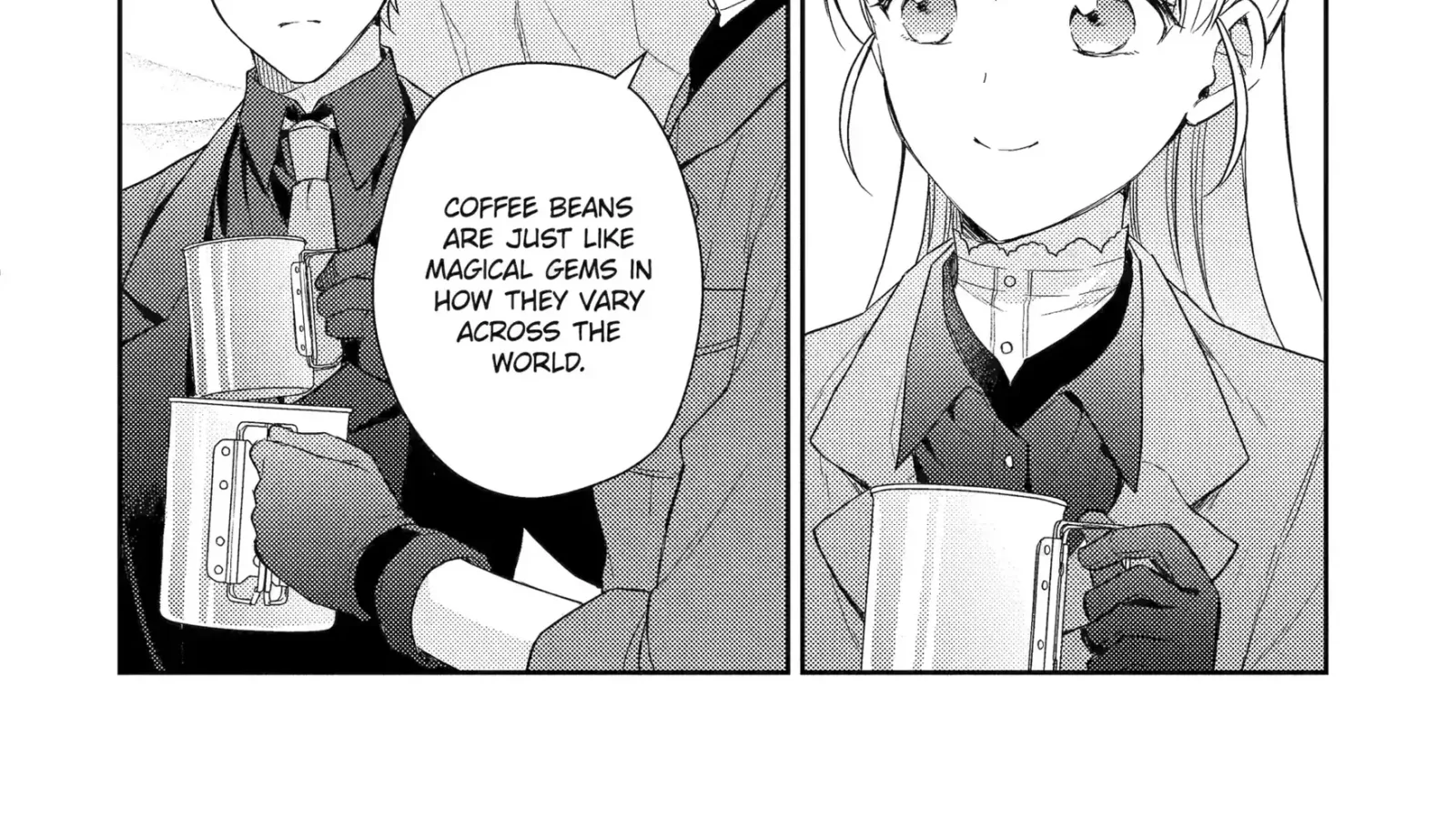 Botsuraku Reijou no Okinimesu mama ~Konyaku Haki Sareta node Houseki Kanteishi to Shite Dokuritsu Shimasu~ Chapter 7.3 page 6