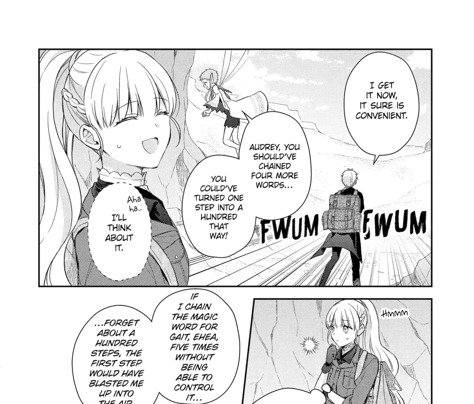 Botsuraku Reijou no Okinimesu mama ~Konyaku Haki Sareta node Houseki Kanteishi to Shite Dokuritsu Shimasu~ Chapter 7.4 page 7