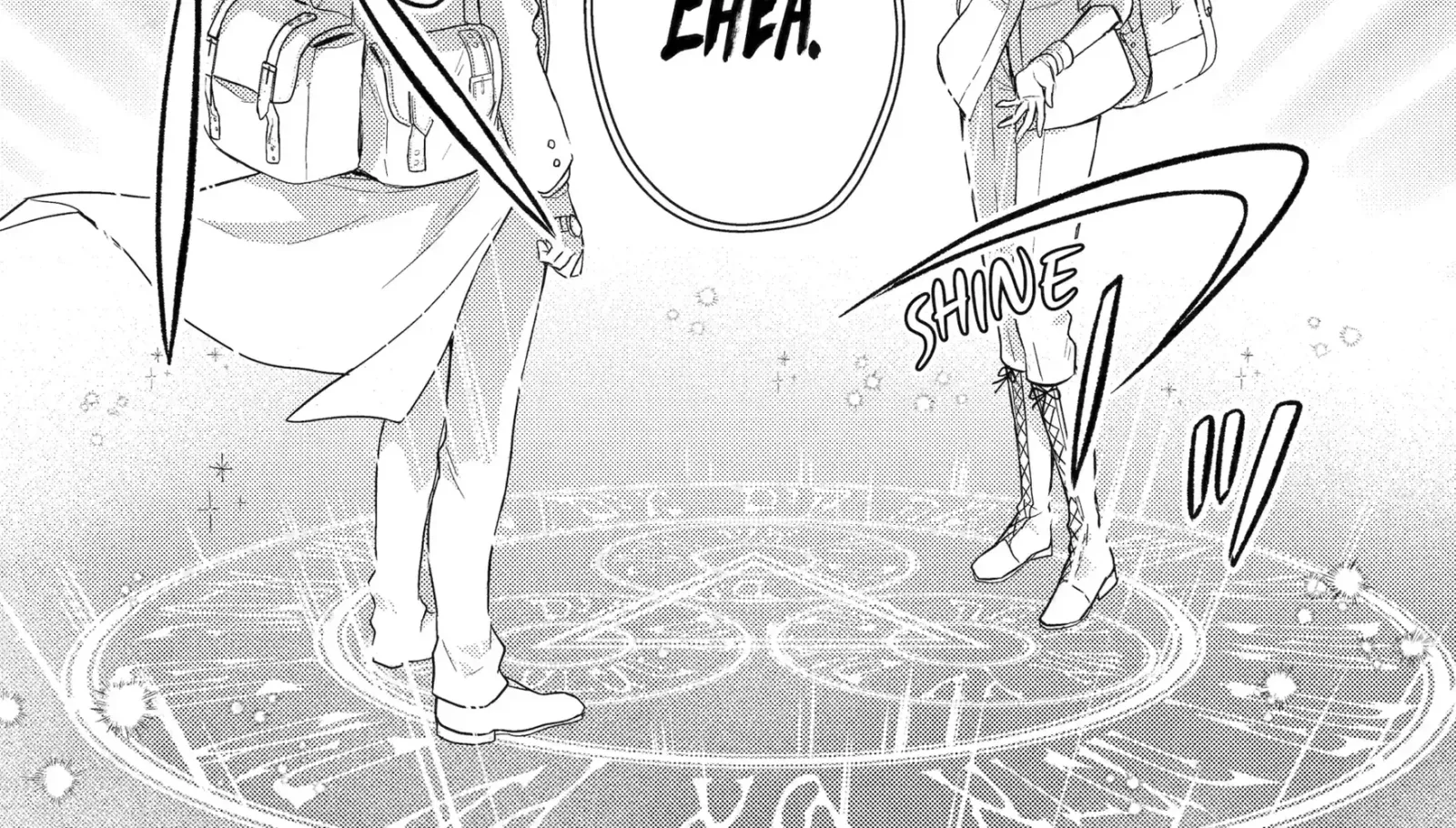 Botsuraku Reijou no Okinimesu mama ~Konyaku Haki Sareta node Houseki Kanteishi to Shite Dokuritsu Shimasu~ Chapter 7.4 page 4