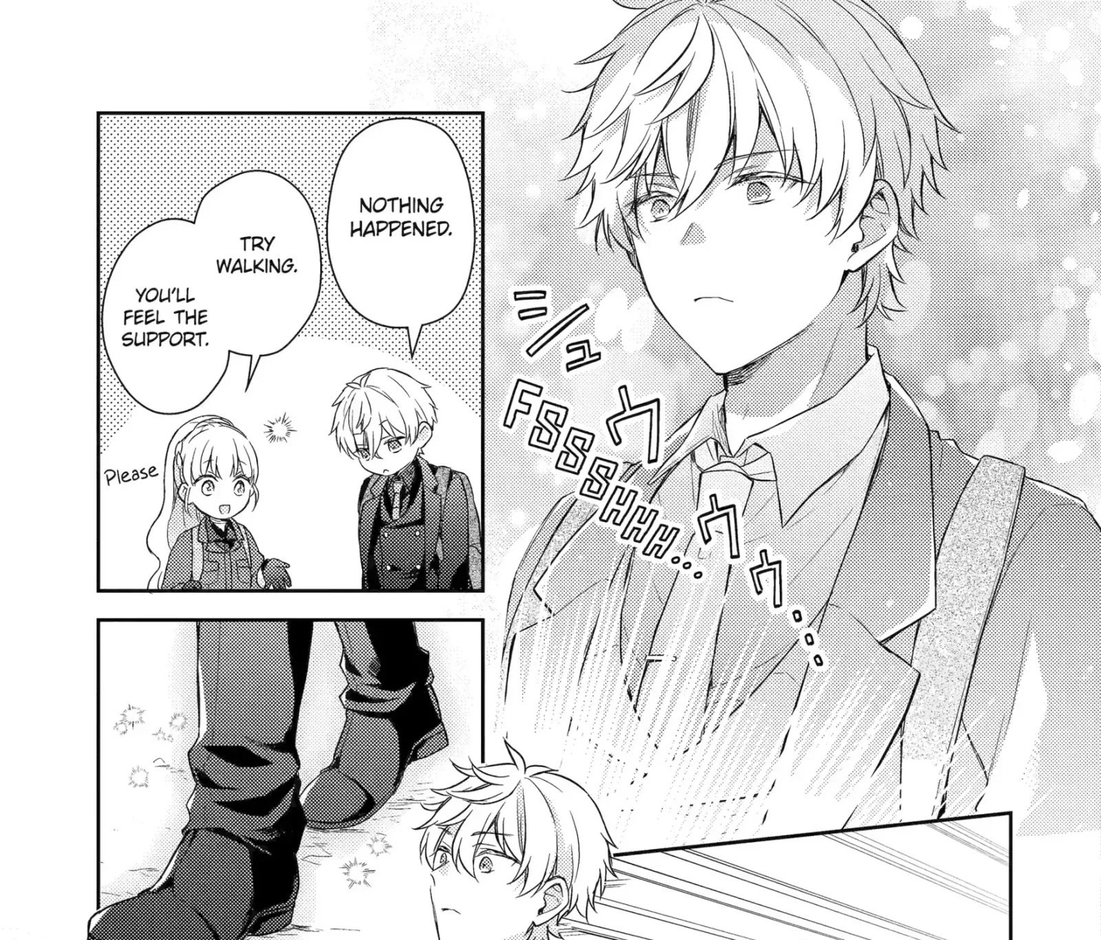 Botsuraku Reijou no Okinimesu mama ~Konyaku Haki Sareta node Houseki Kanteishi to Shite Dokuritsu Shimasu~ Chapter 7.4 page 5