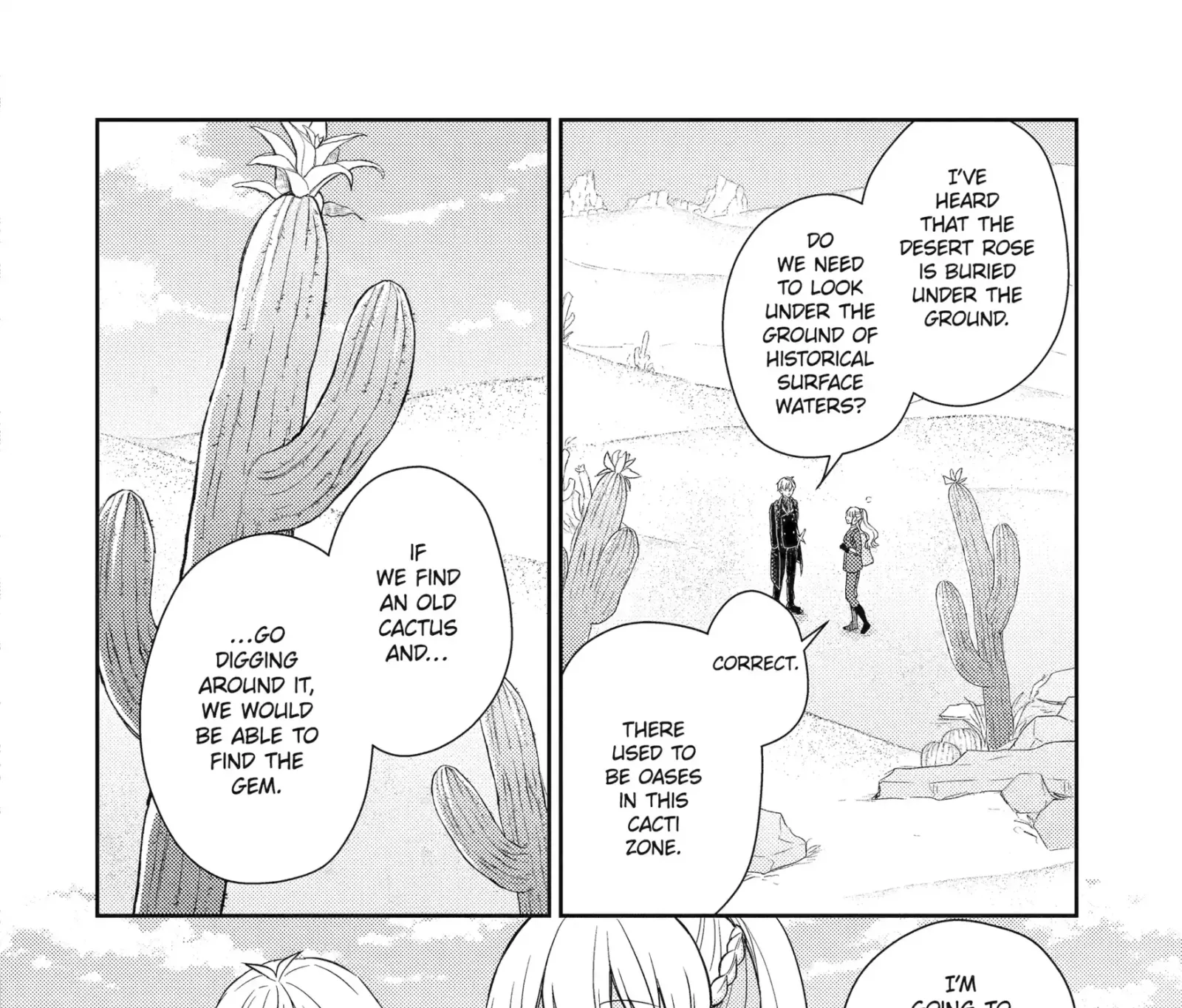 Botsuraku Reijou no Okinimesu mama ~Konyaku Haki Sareta node Houseki Kanteishi to Shite Dokuritsu Shimasu~ Chapter 7.4 page 11
