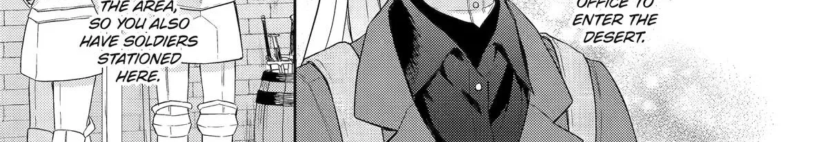 Botsuraku Reijou no Okinimesu mama ~Konyaku Haki Sareta node Houseki Kanteishi to Shite Dokuritsu Shimasu~ Chapter 7 page 6
